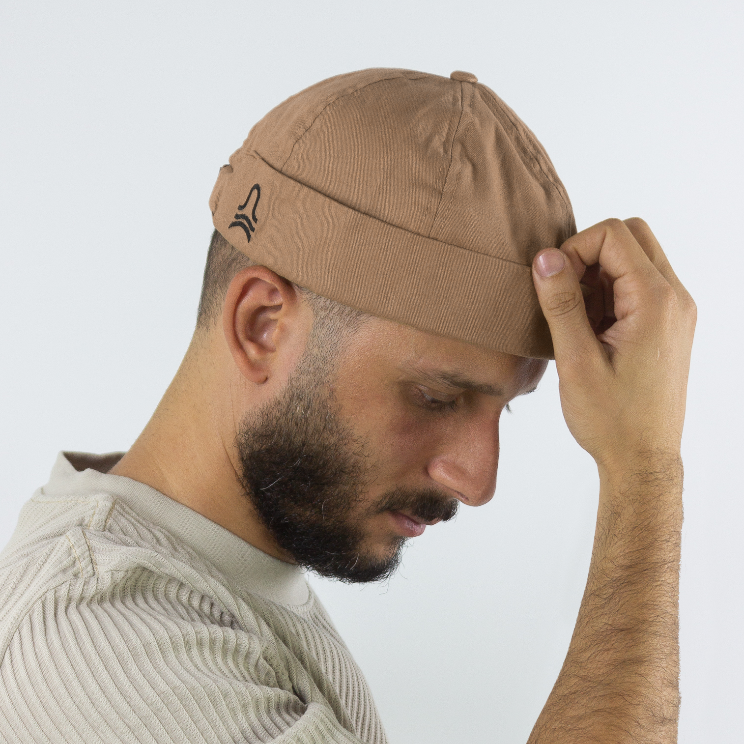 قبعة دوكر - 001