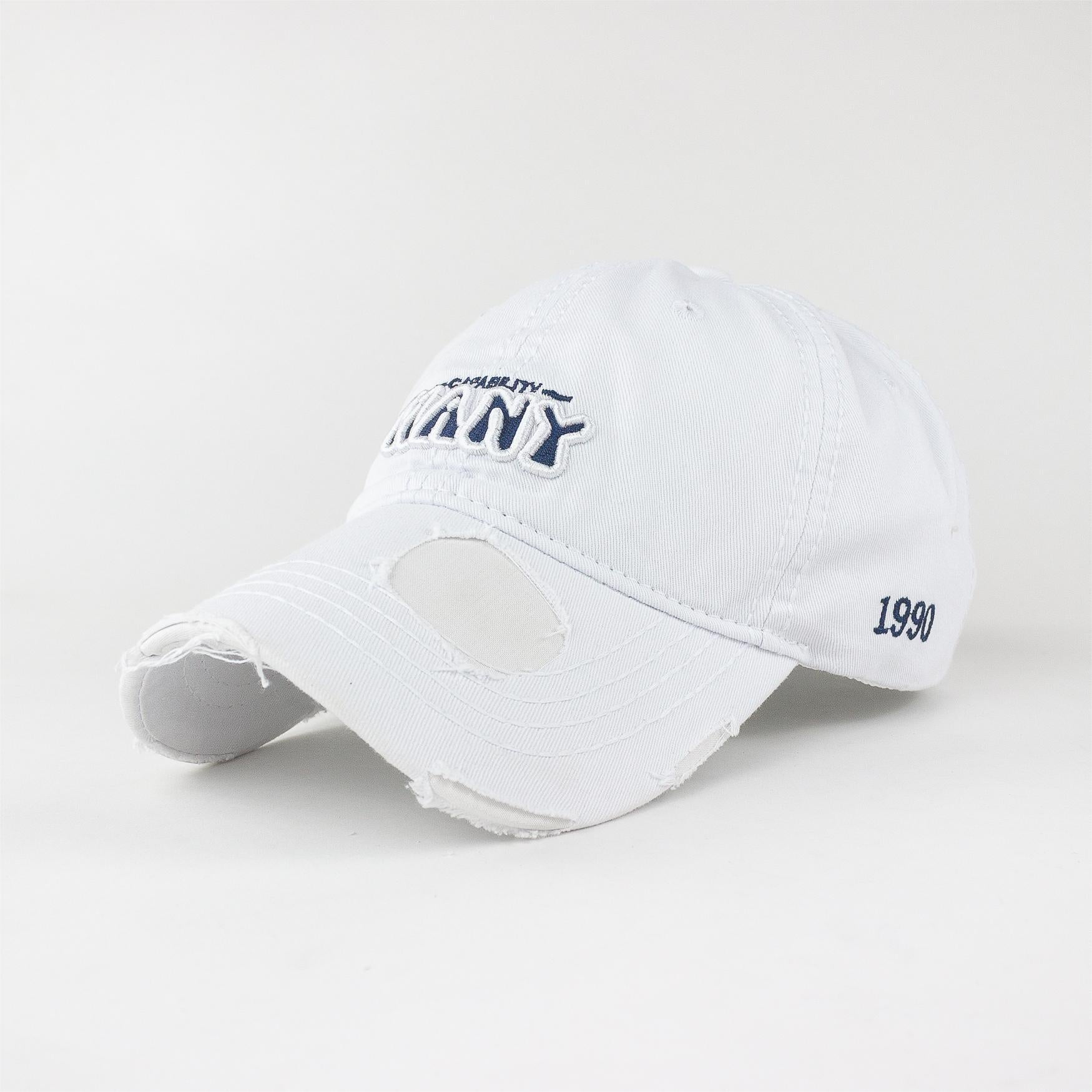 Baseball Cap - 004
