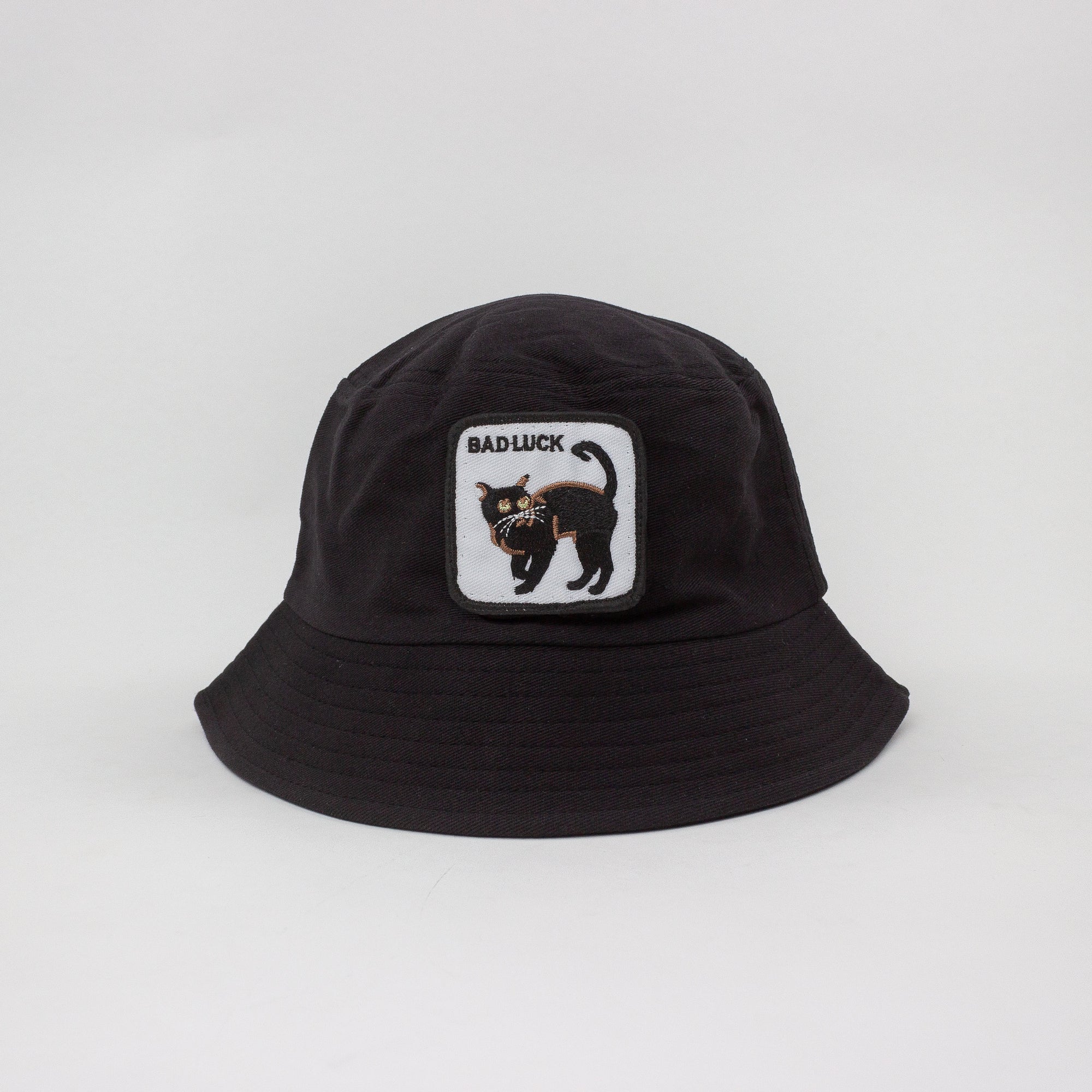 Bucket Hat - D010
