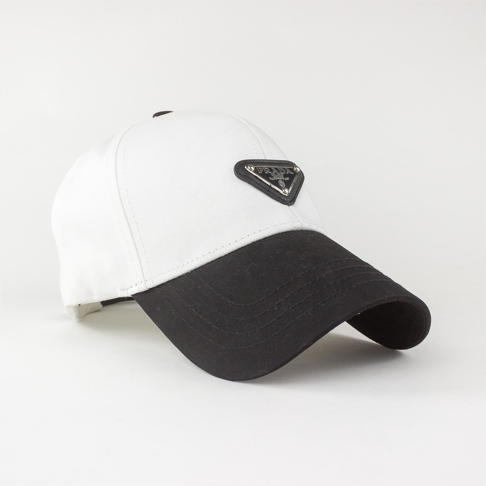 Baseball Cap - D550