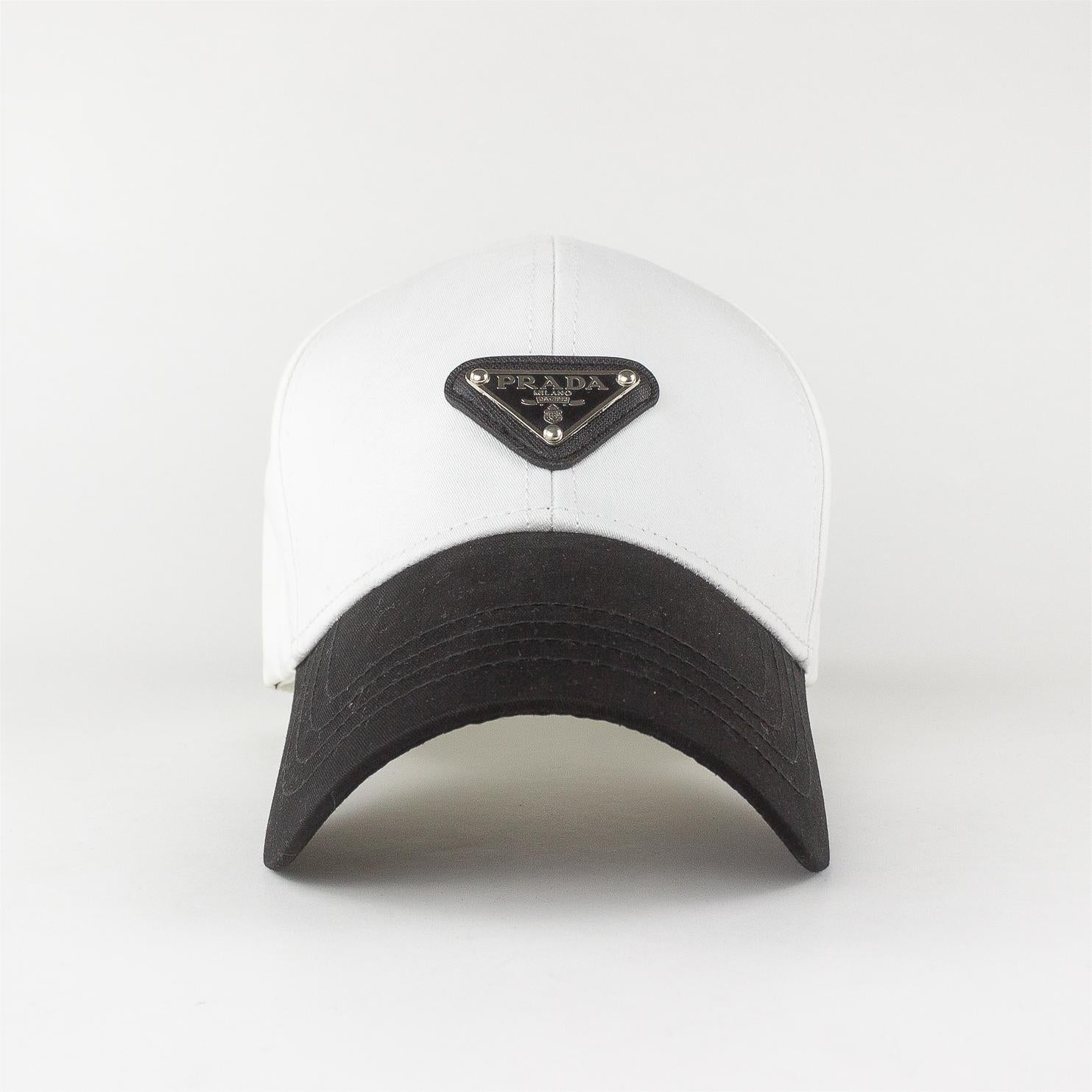 Baseball Cap - D550
