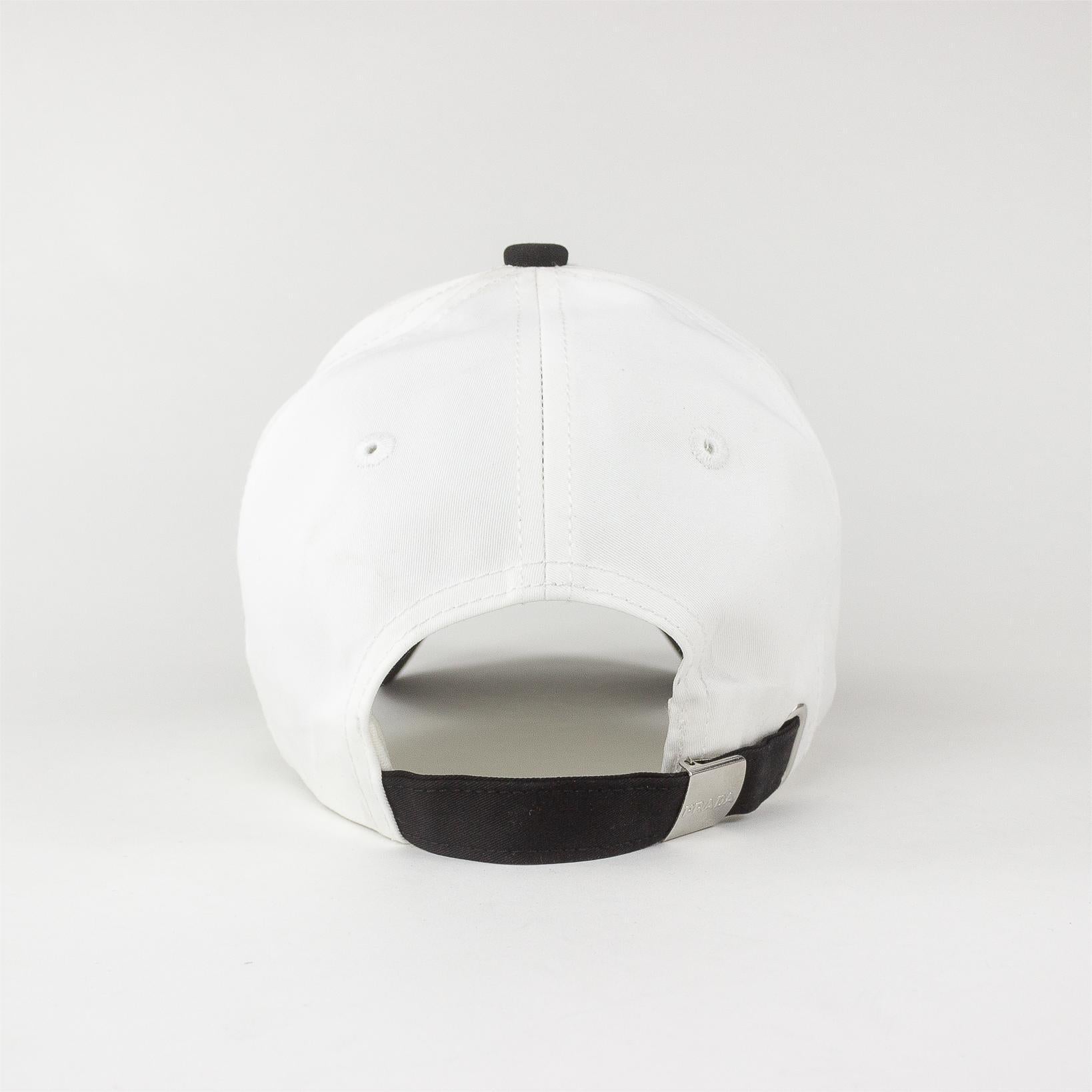 Baseball Cap - D550