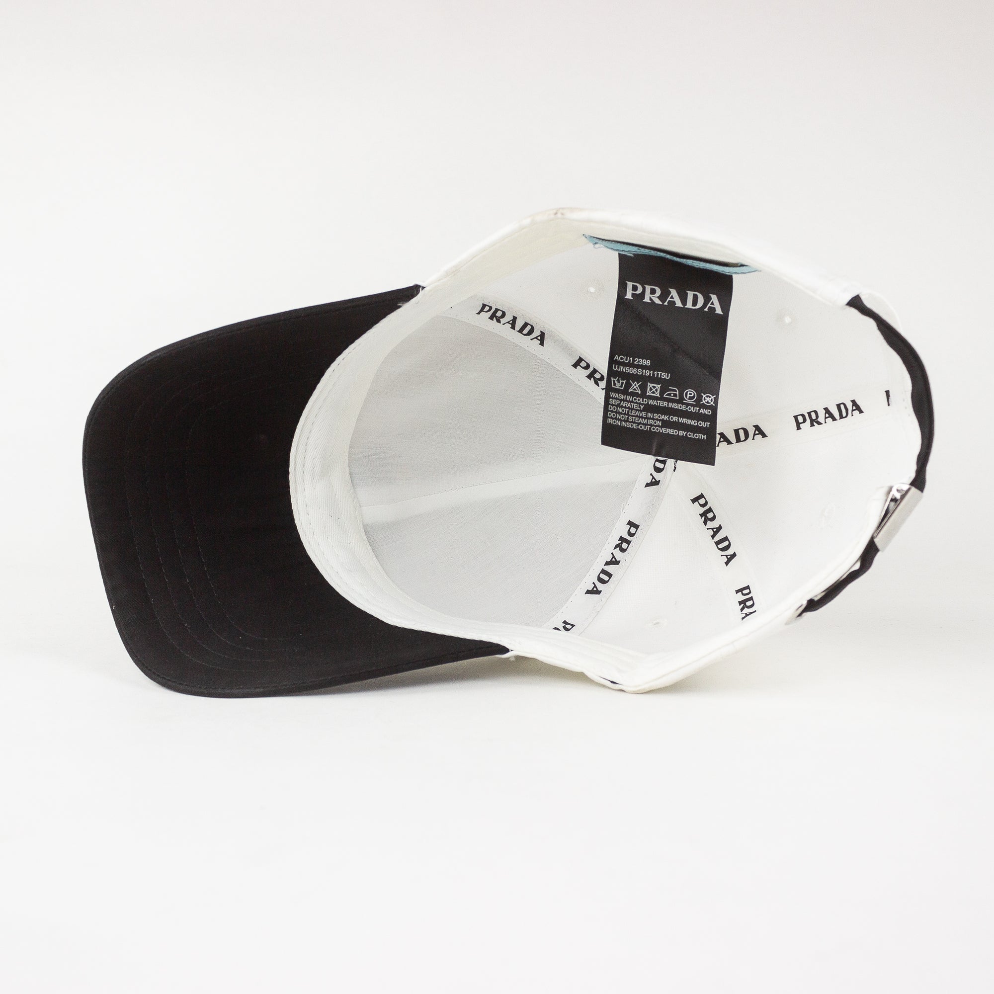 Baseball Cap - D550