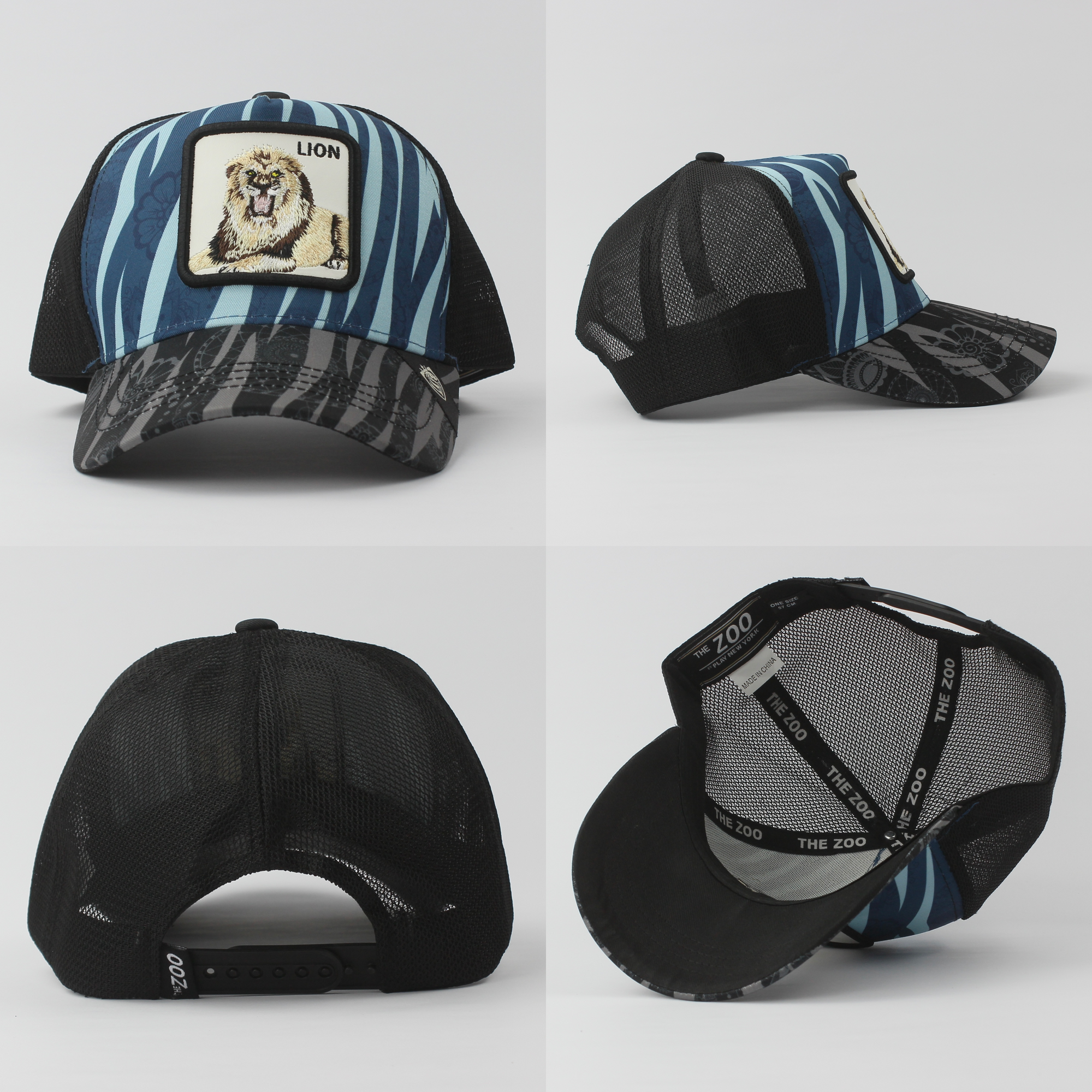 Baseball Cap - 019