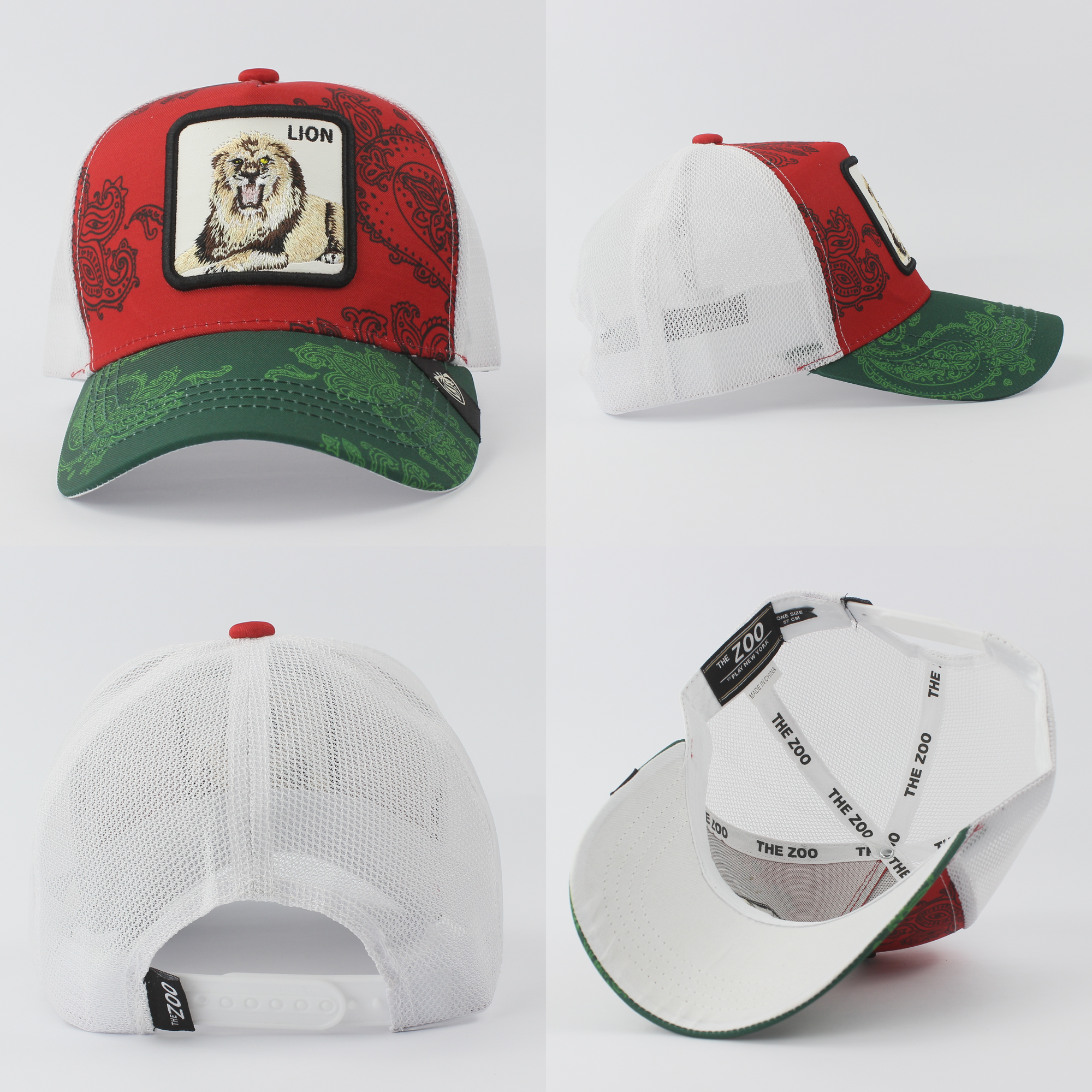 Baseball Cap - 019