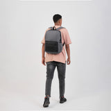 Motley Backpack - Black