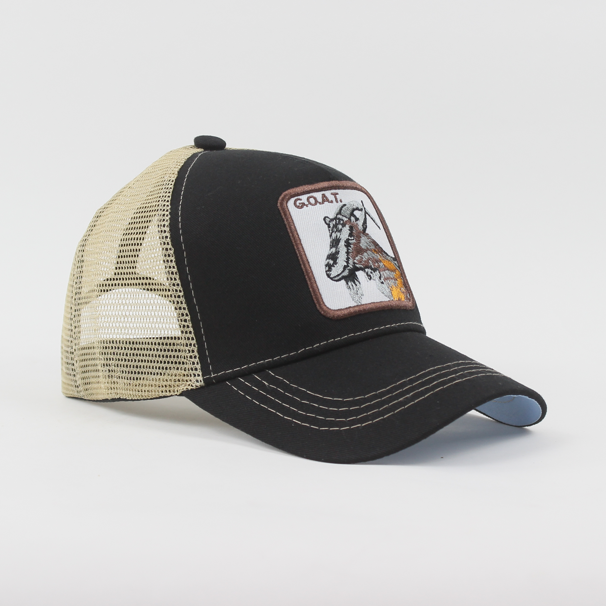 Baseball Cap - D272