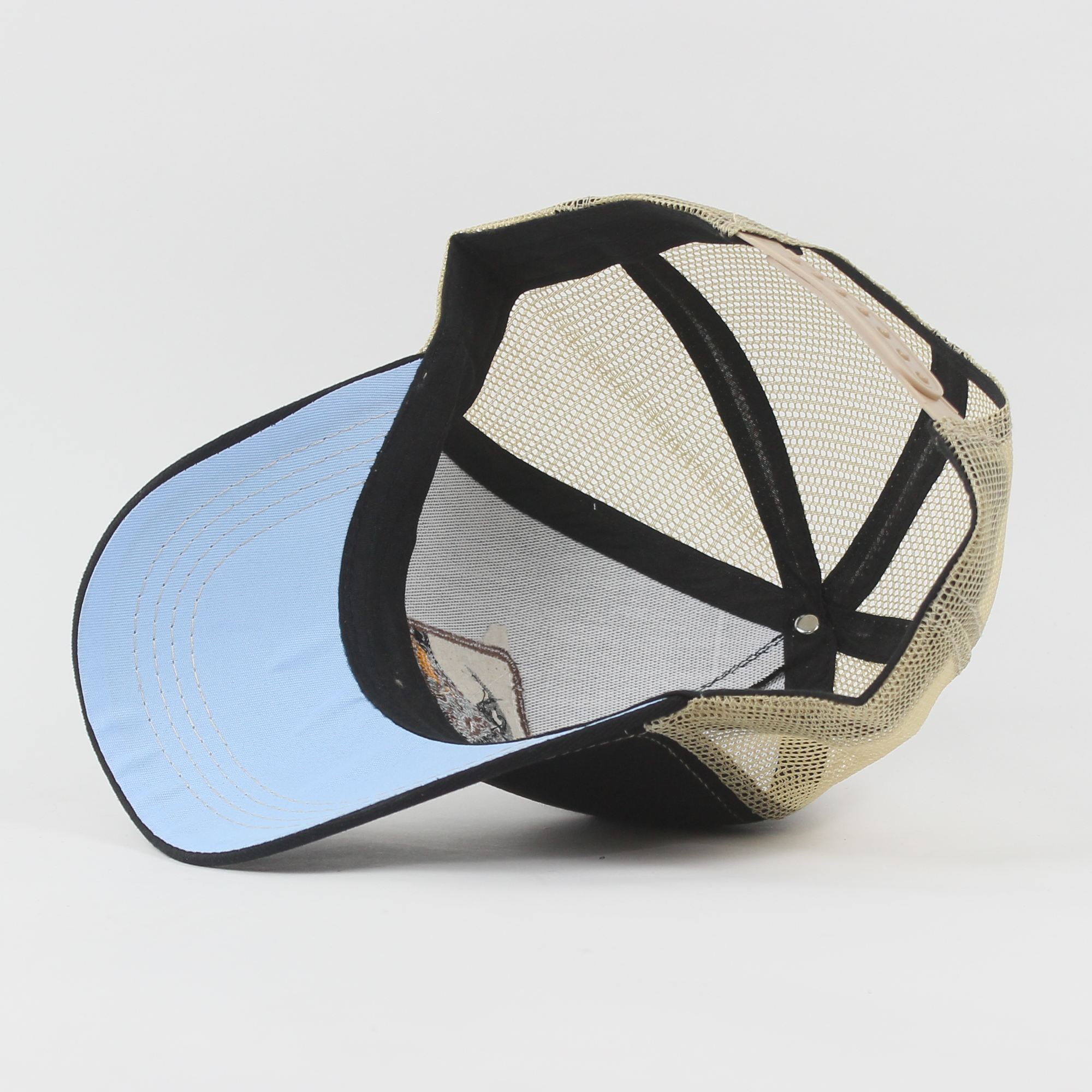 Baseball Cap - D272