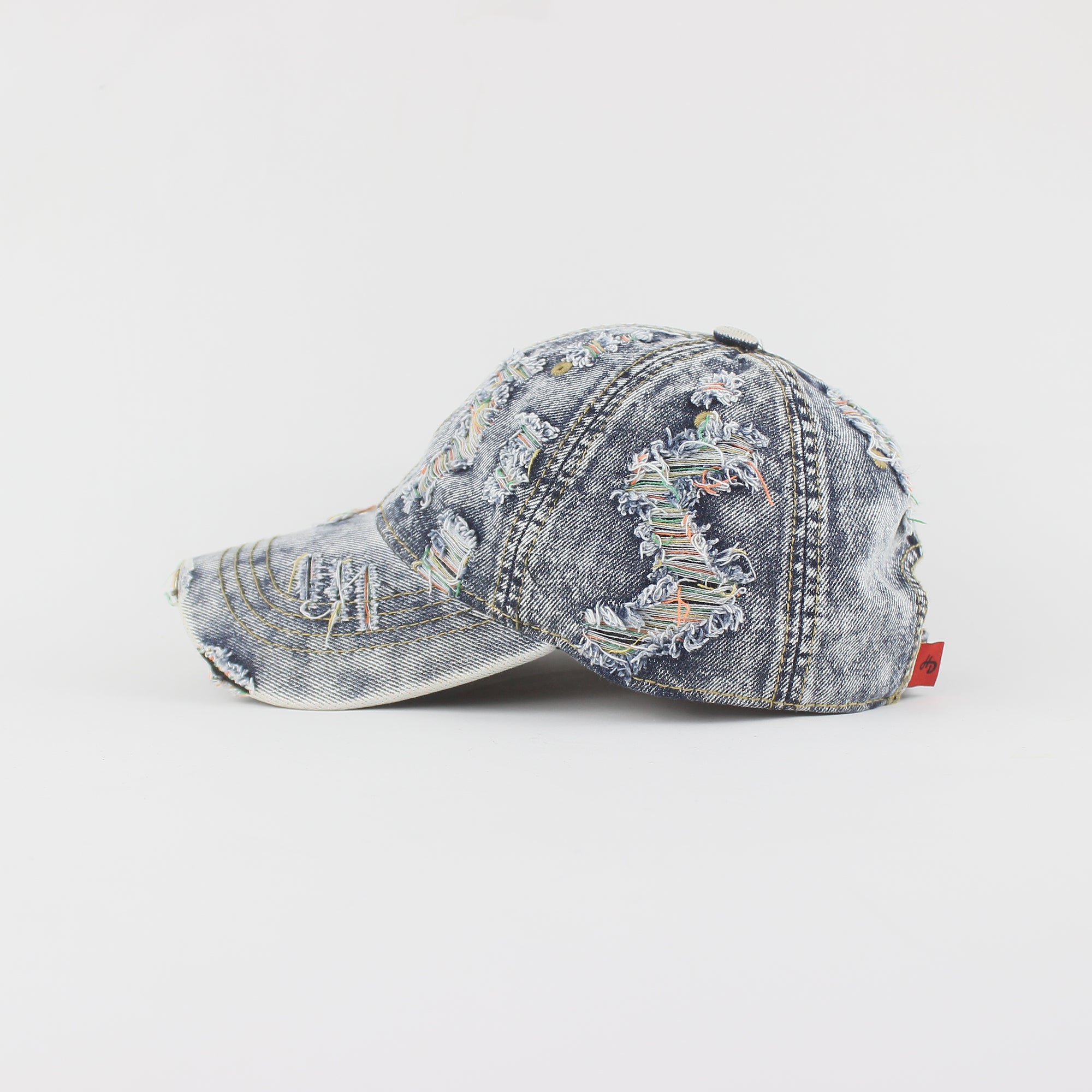 Baseball Cap - D470