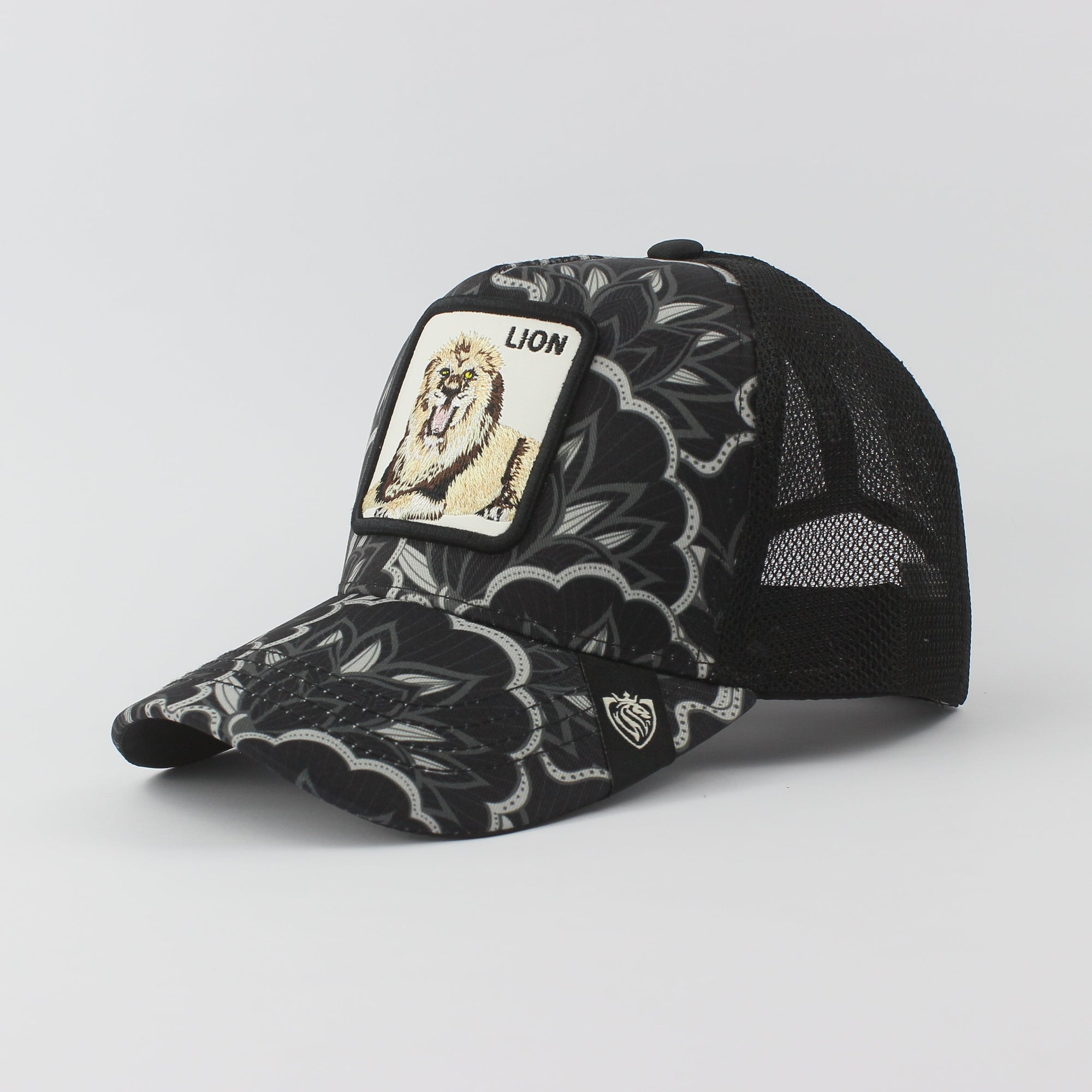 Baseball Cap - 019