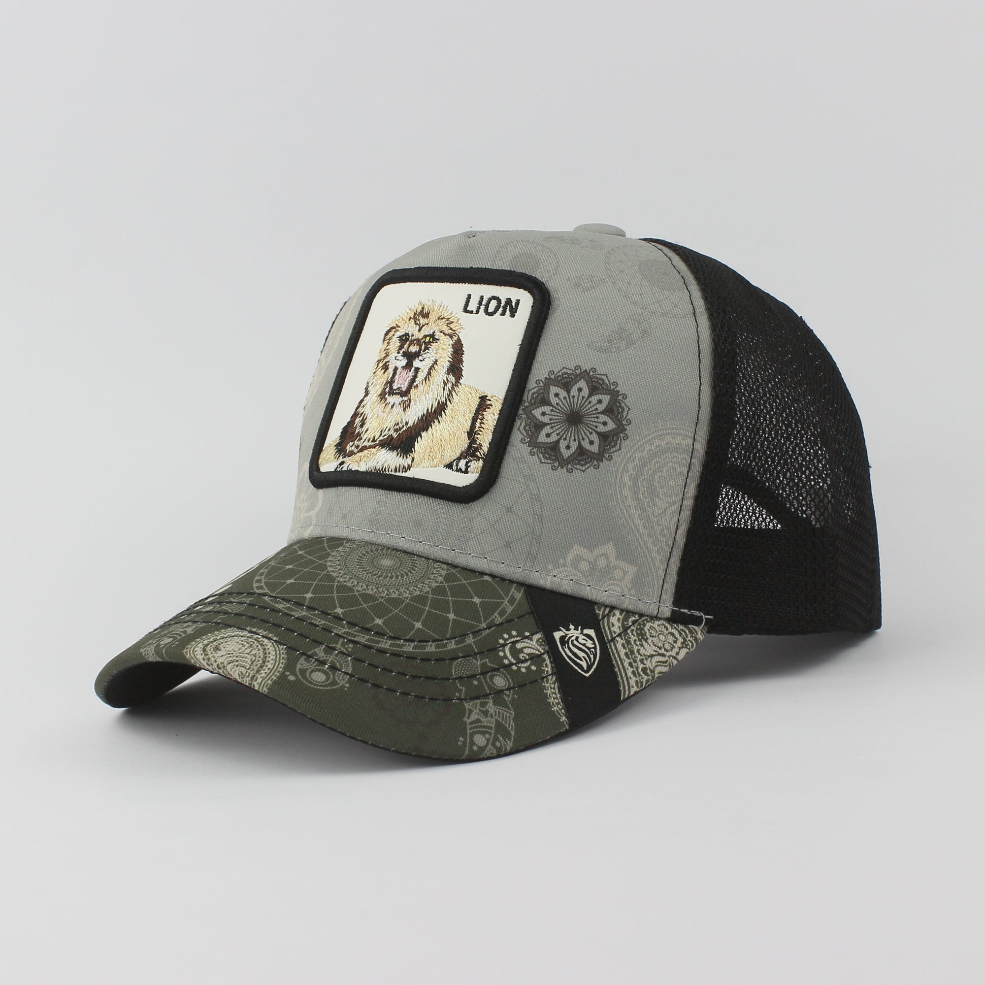 Baseball Cap - 019