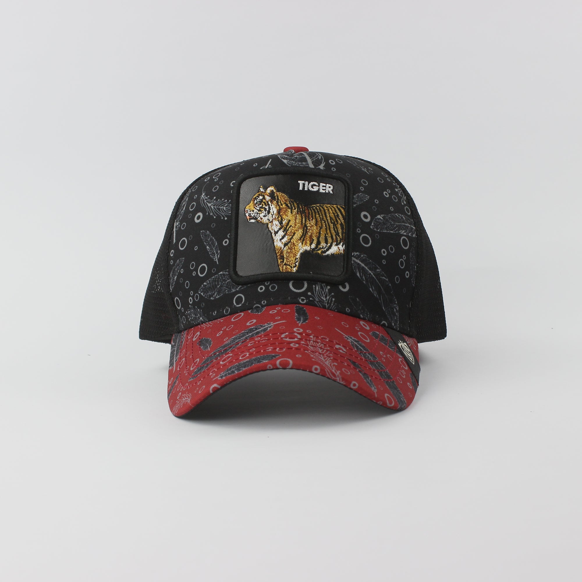 Baseball Cap - D410