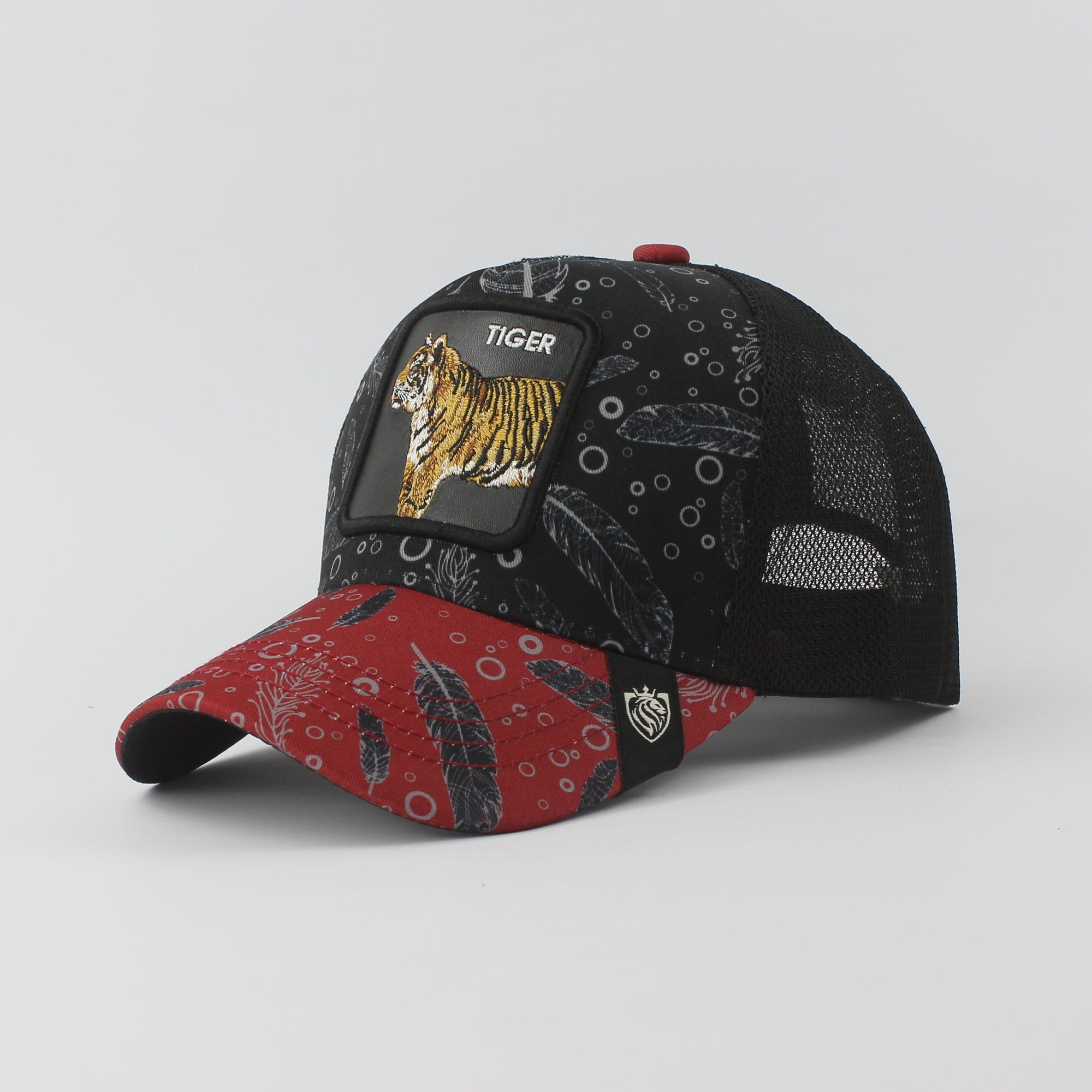Baseball Cap - D410