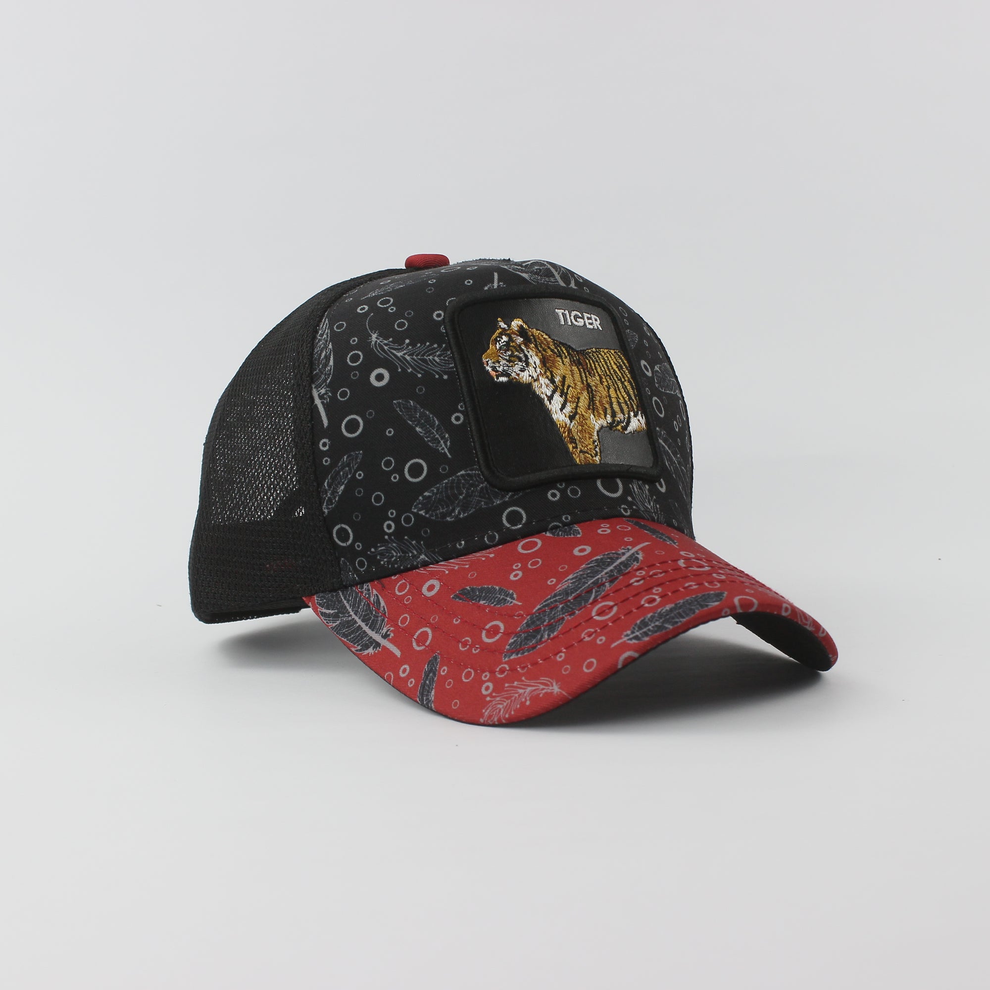 Baseball Cap - D410