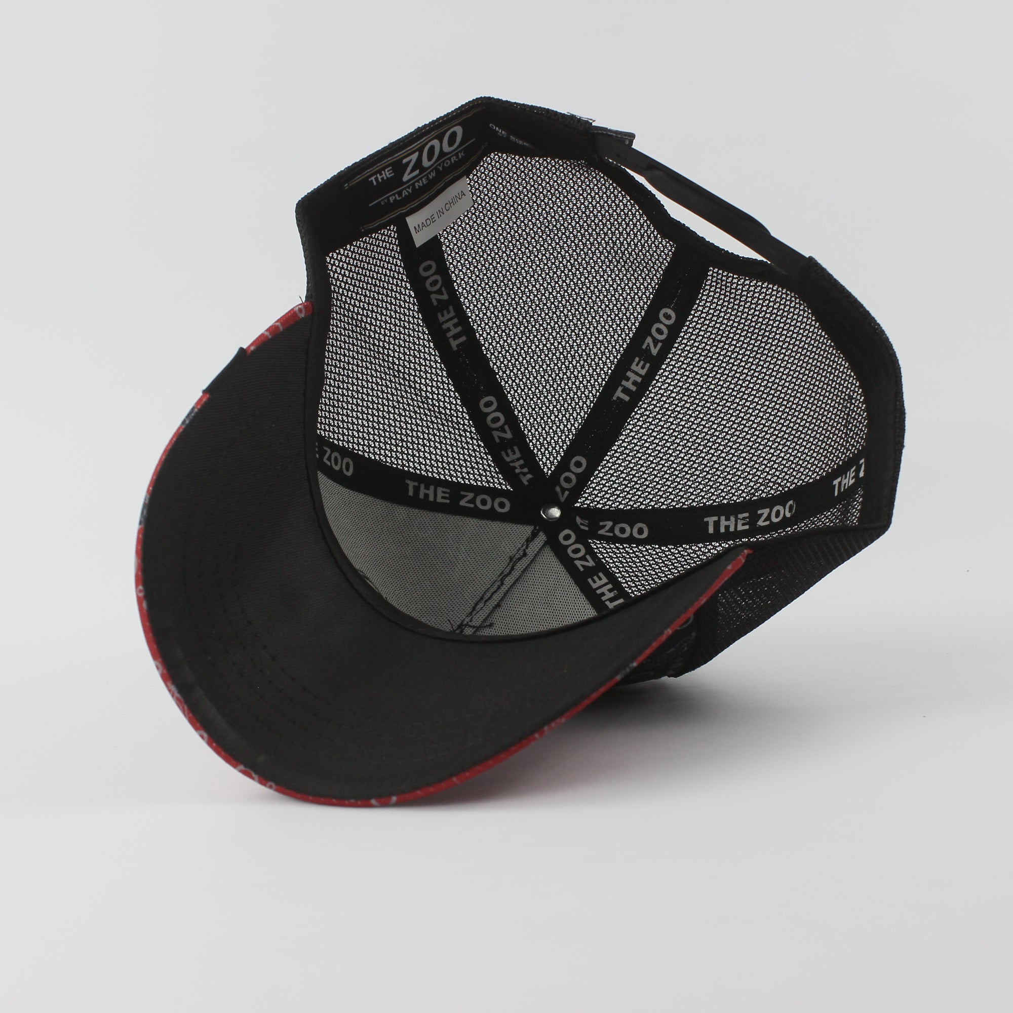 Baseball Cap - D410