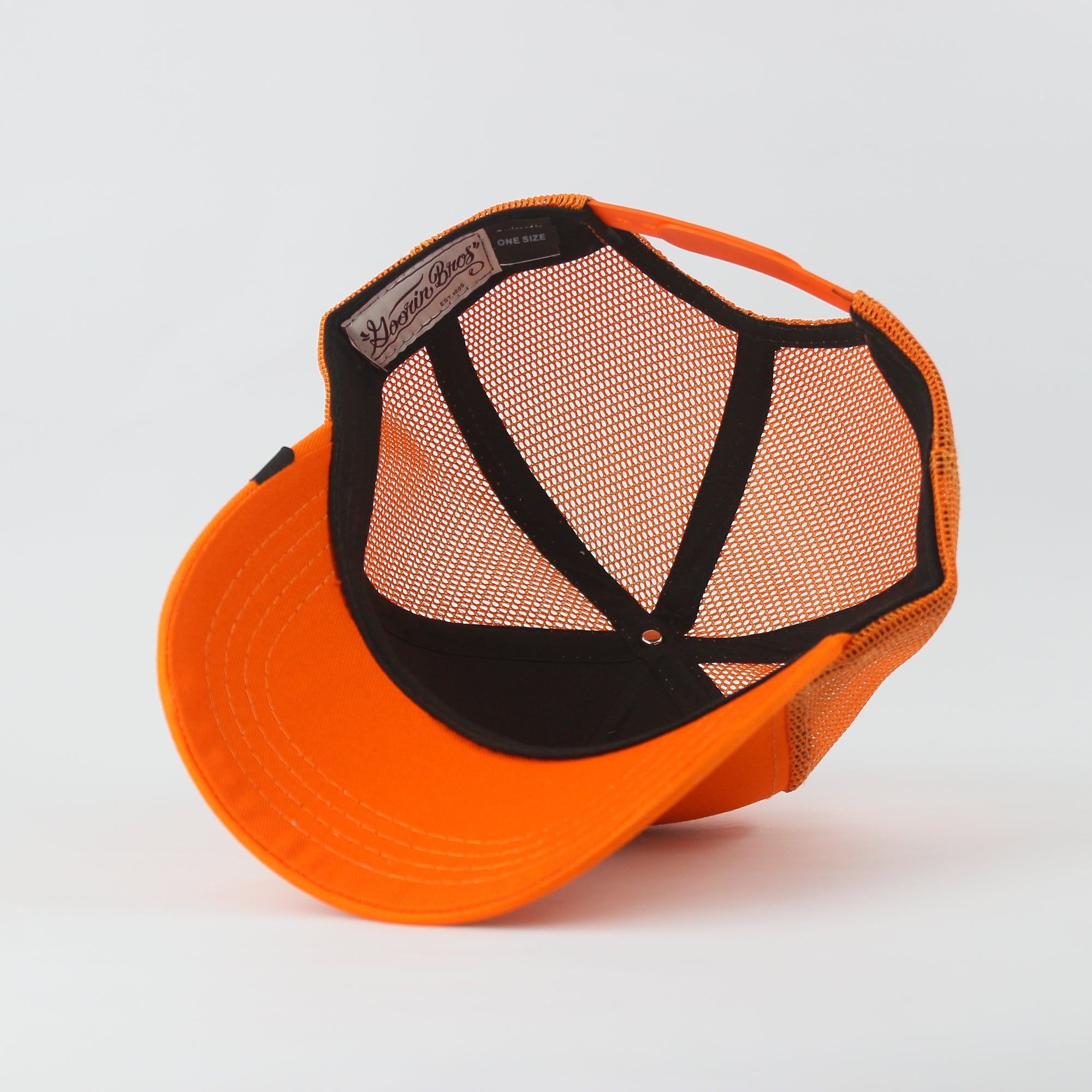 Baseball Cap - D459
