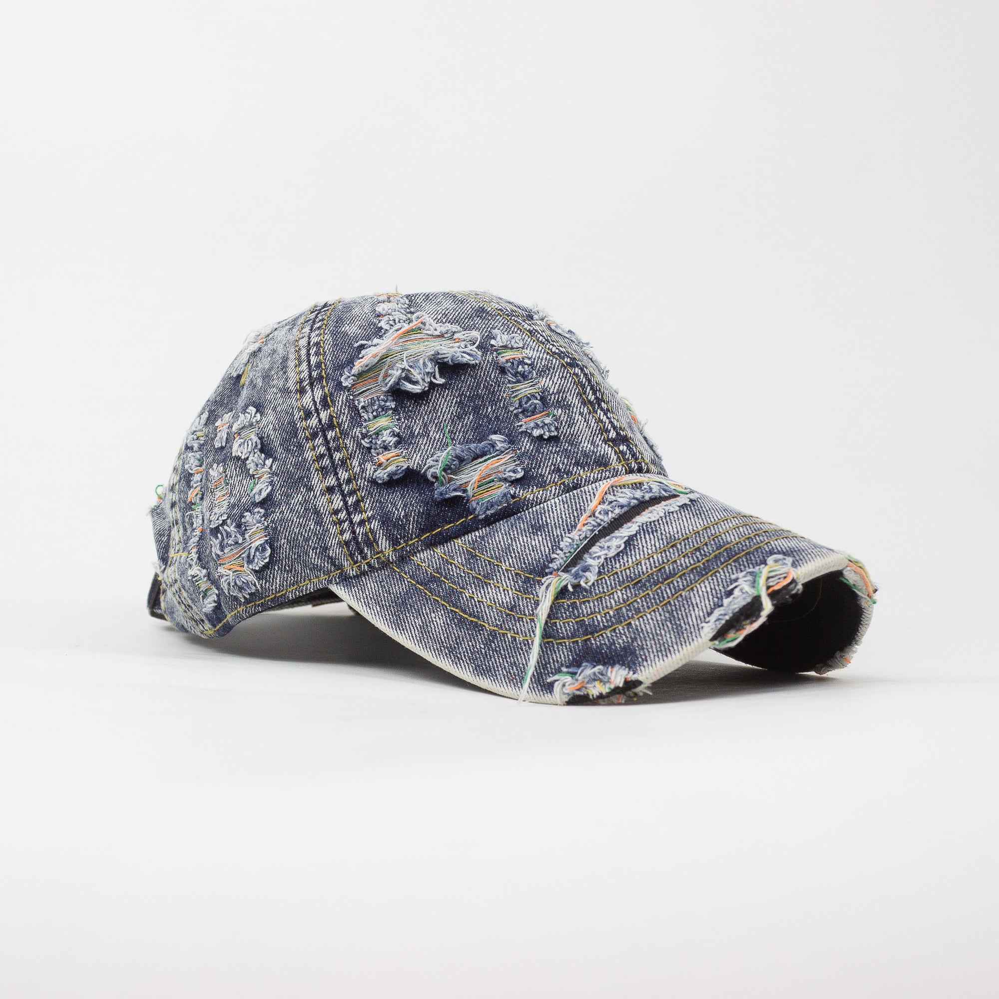 Baseball Cap - D470