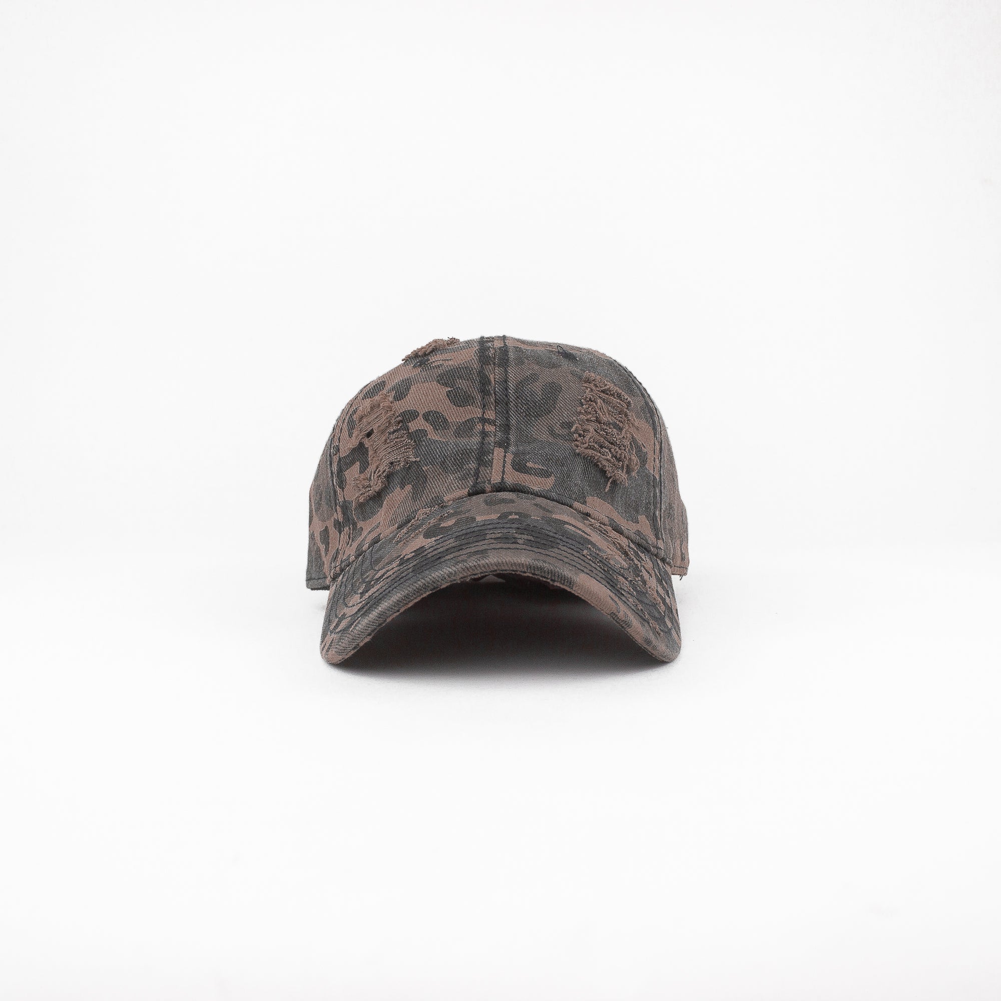 Baseball Cap - D547