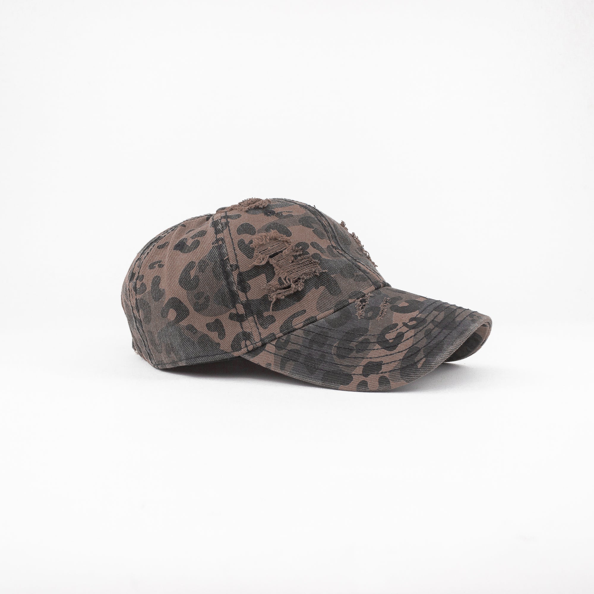 Baseball Cap - D547