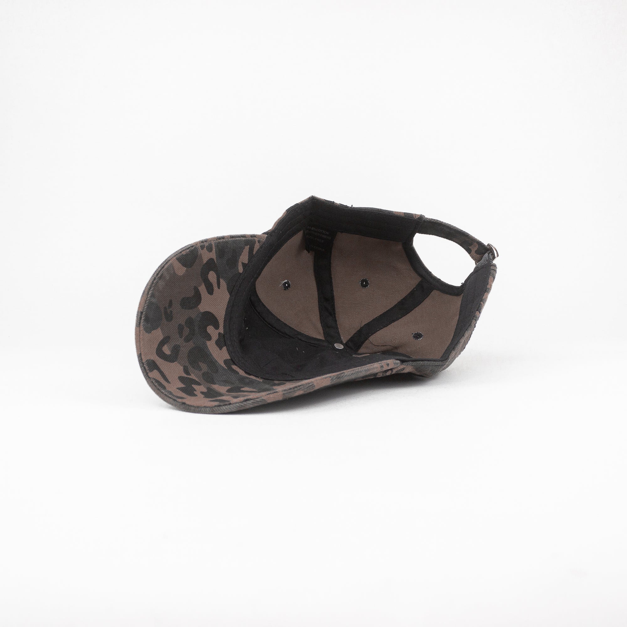 Baseball Cap - D547