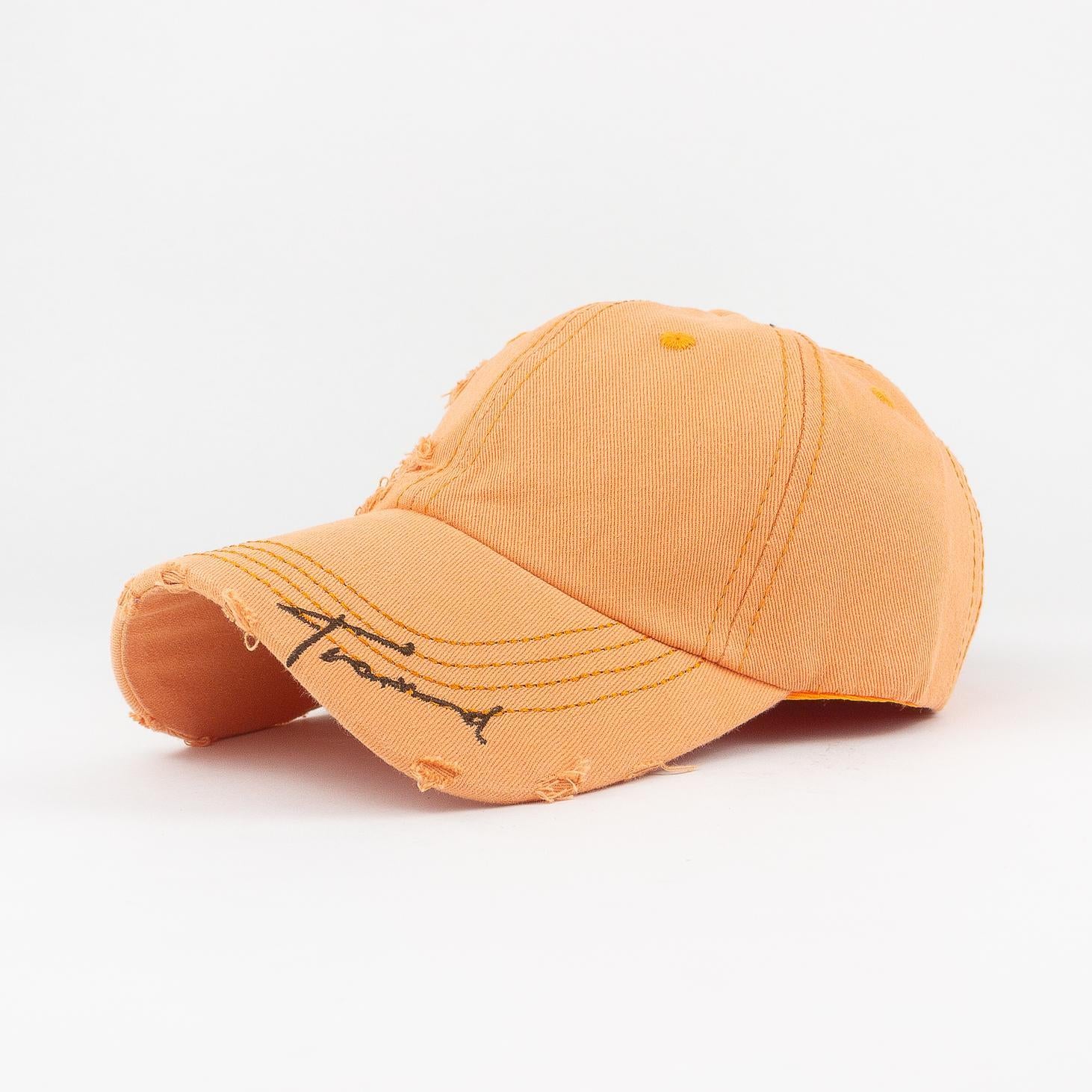 Baseball Cap - 015