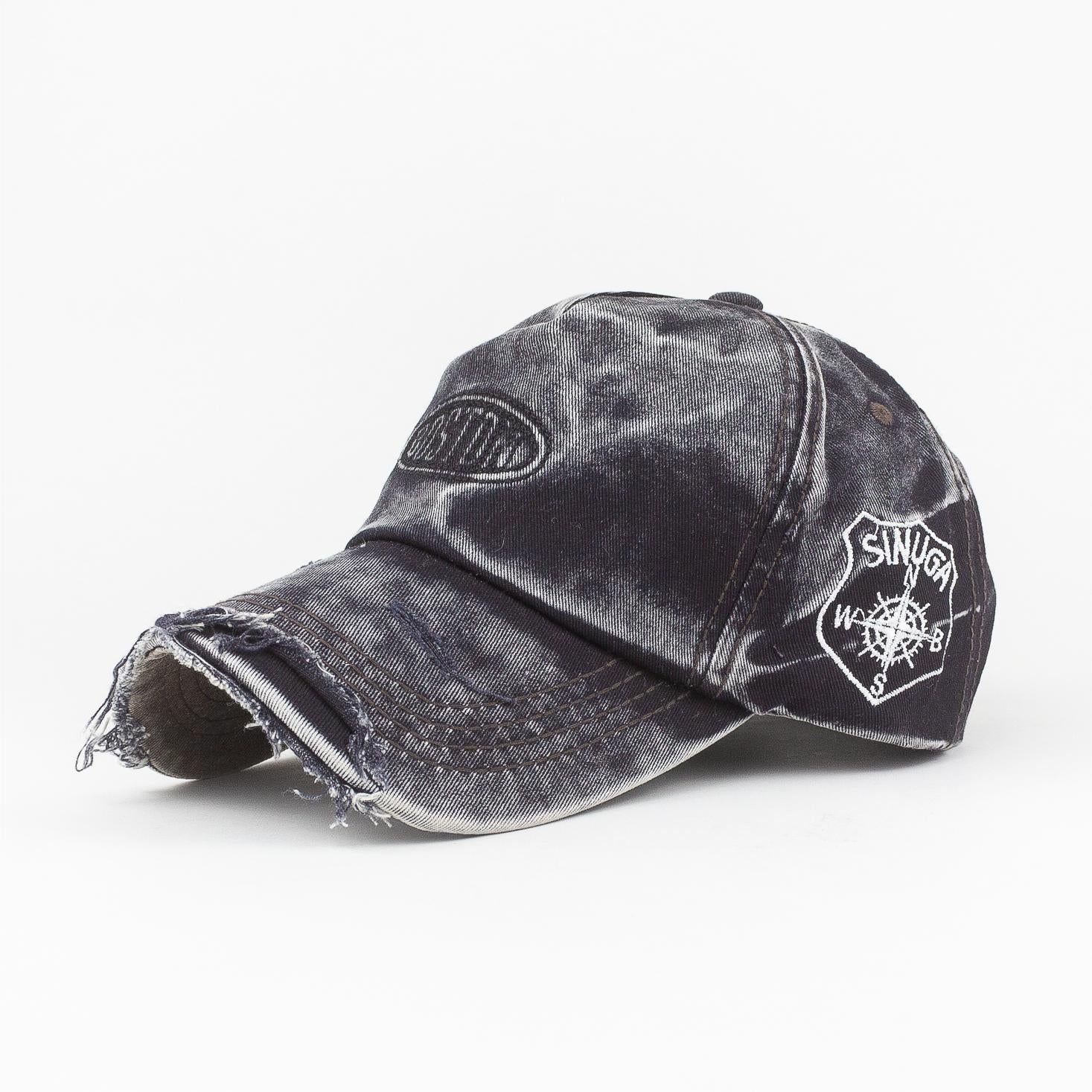 Baseball Cap - D496