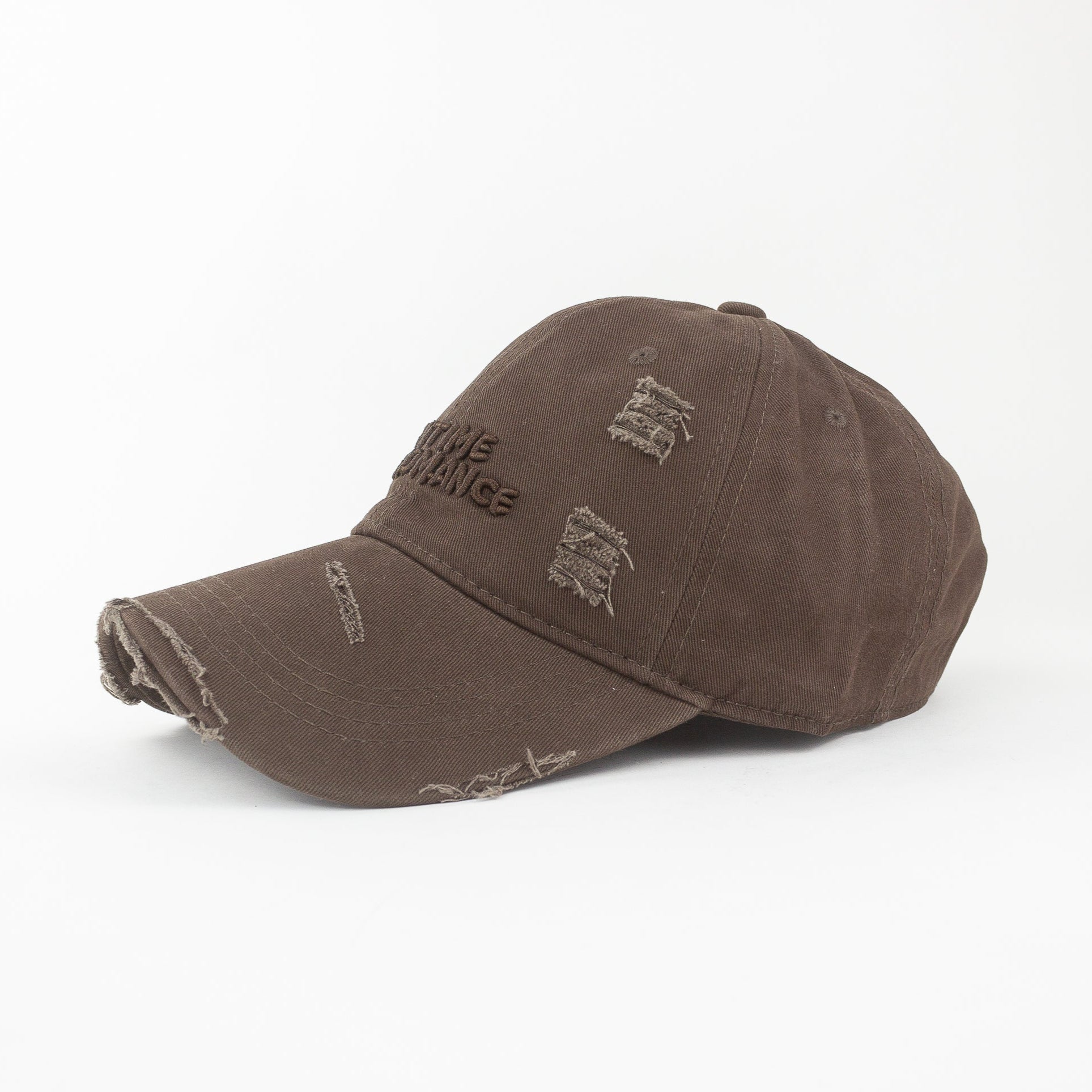 Baseball Cap - D508