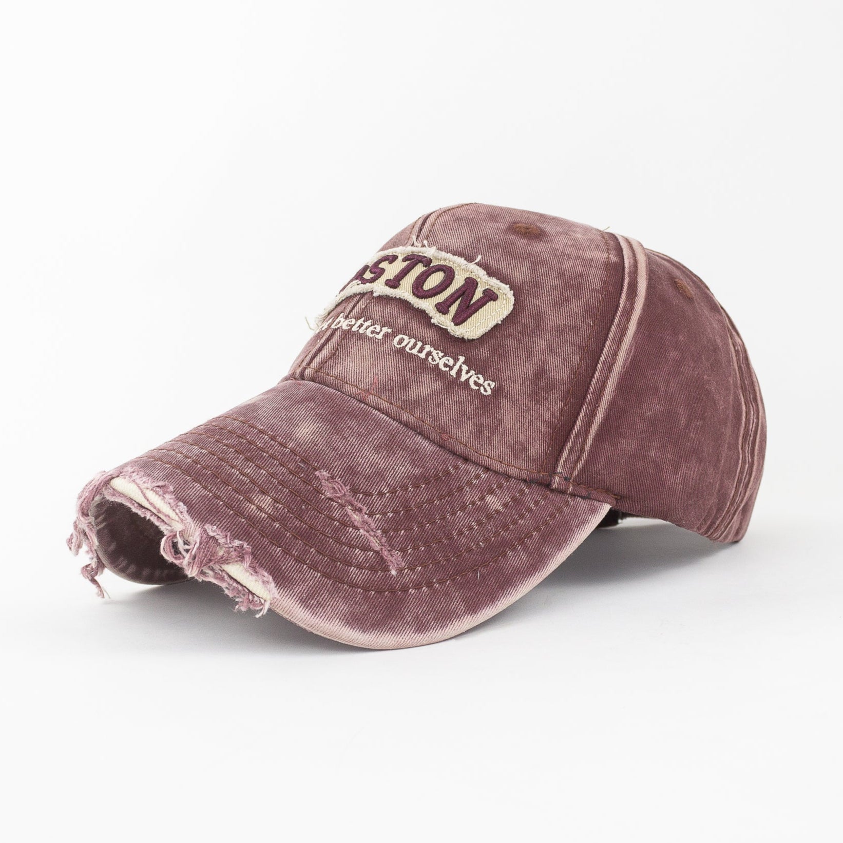 Baseball Cap - D505