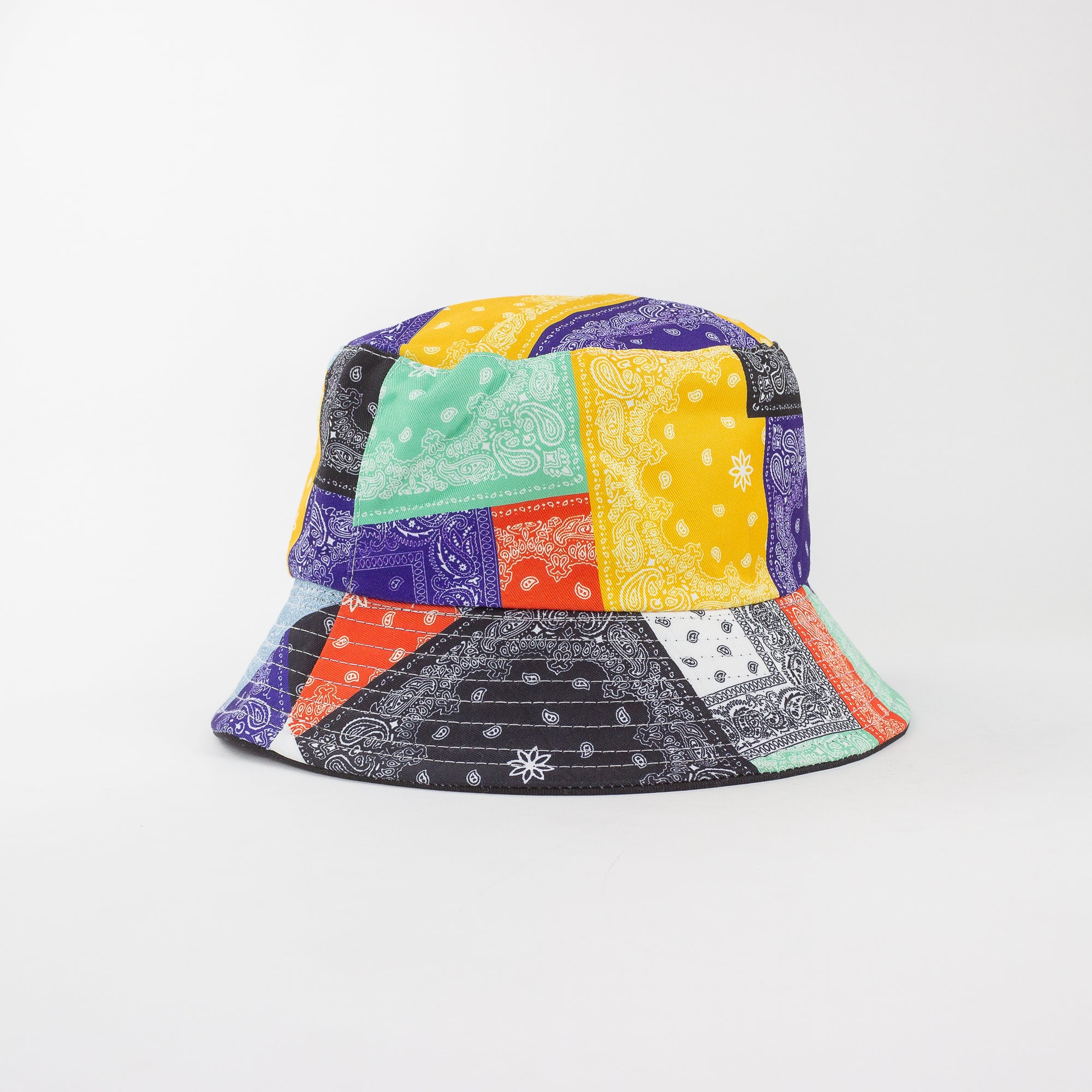 Bucket Hat - D038