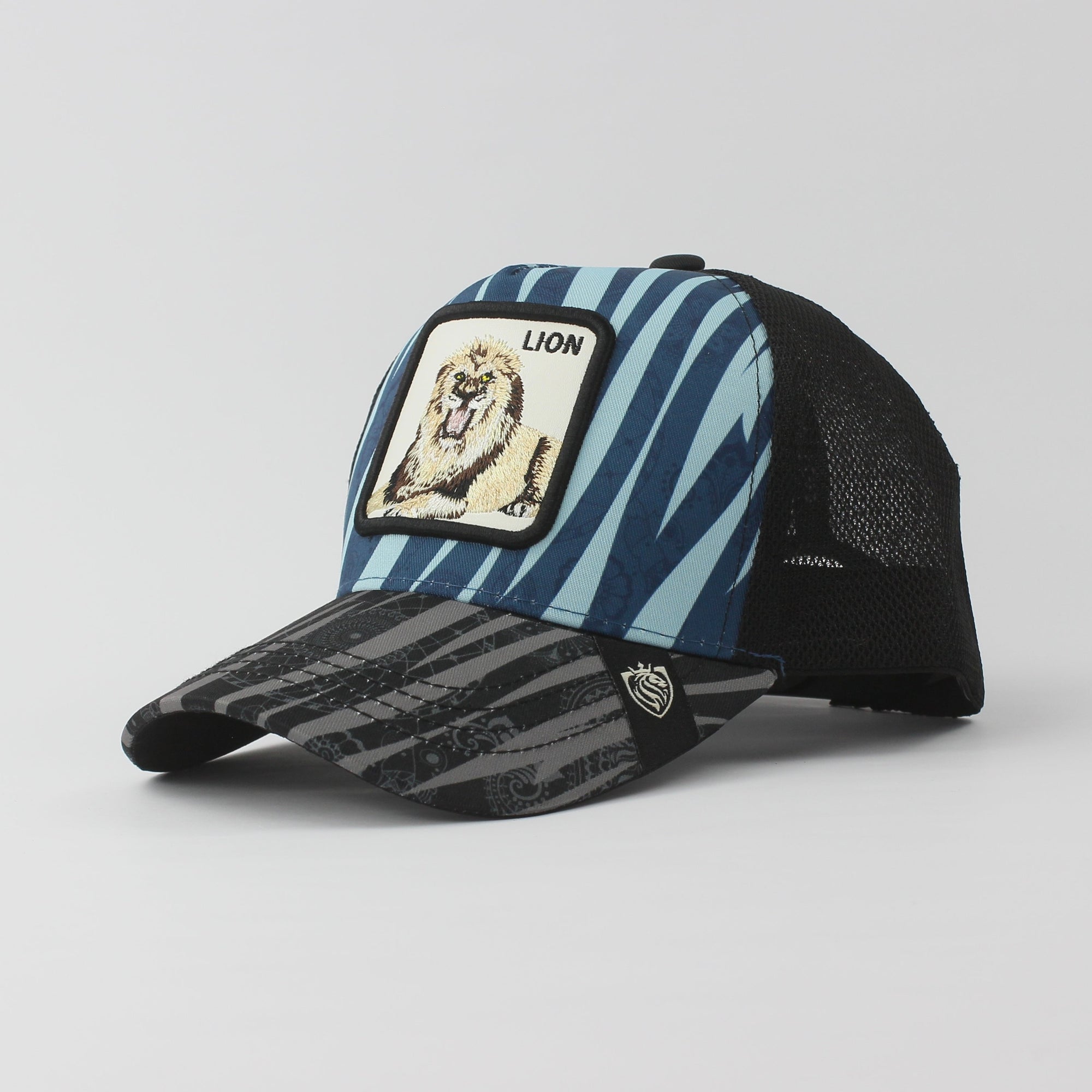 Baseball Cap - 019