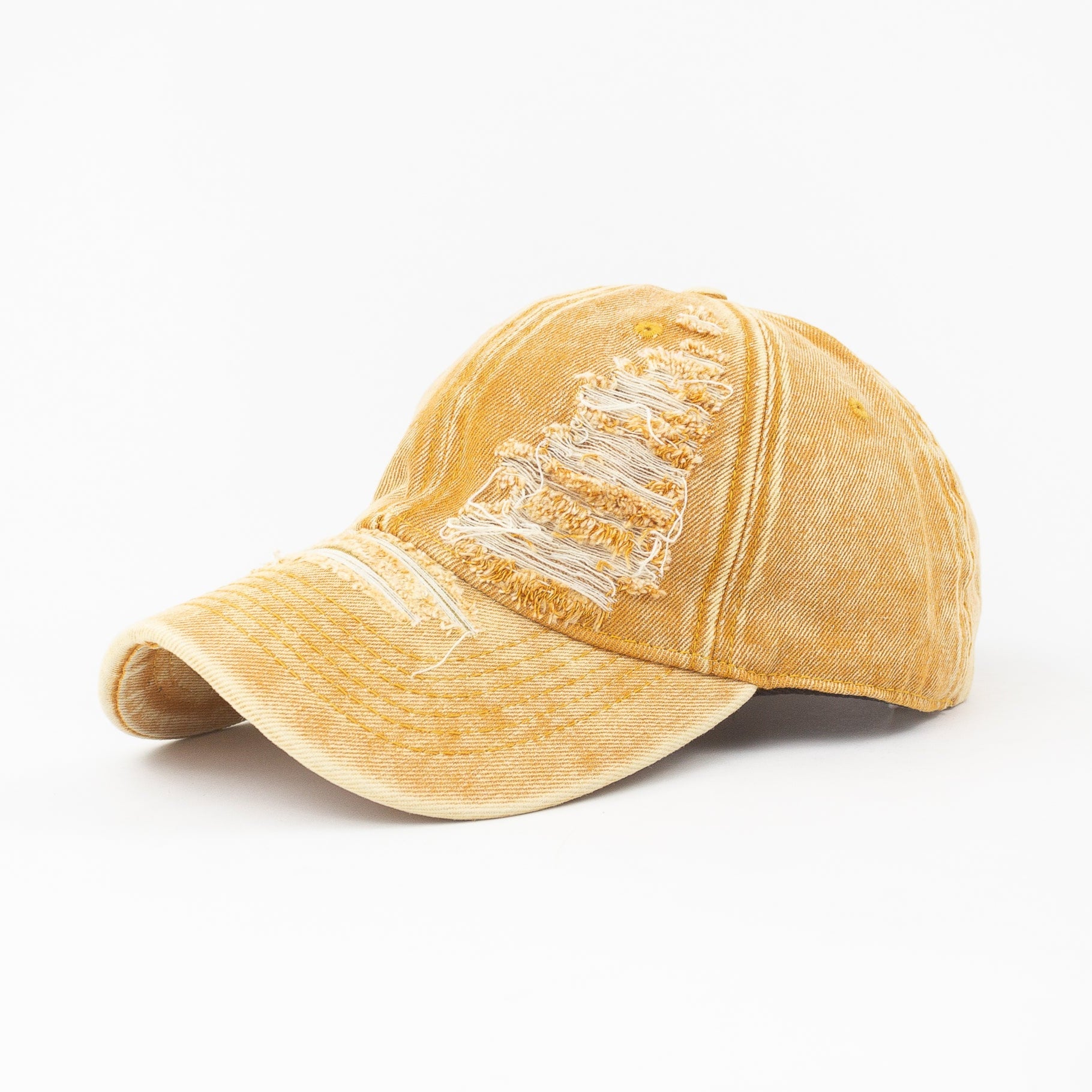 قبعة بيسبول - D525