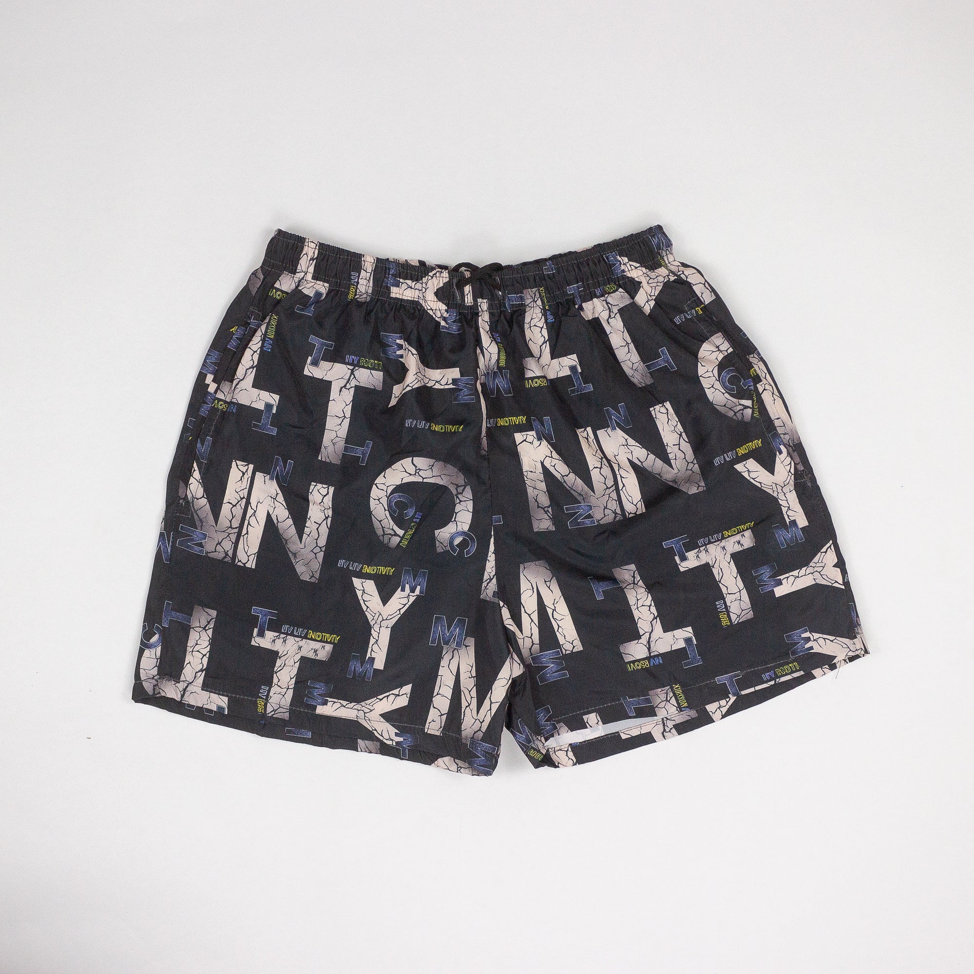 Swim Short - D133