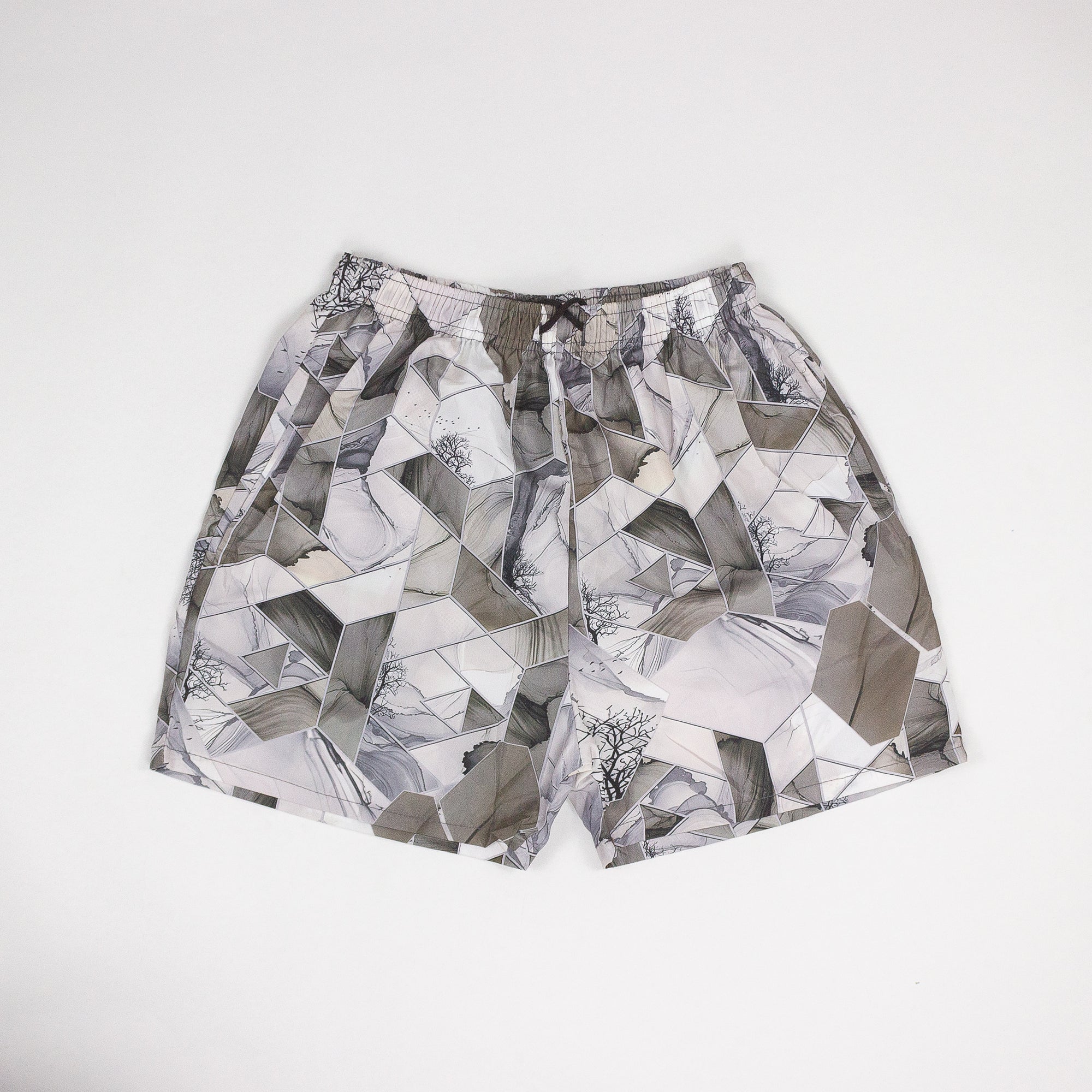 Swim Short - D130