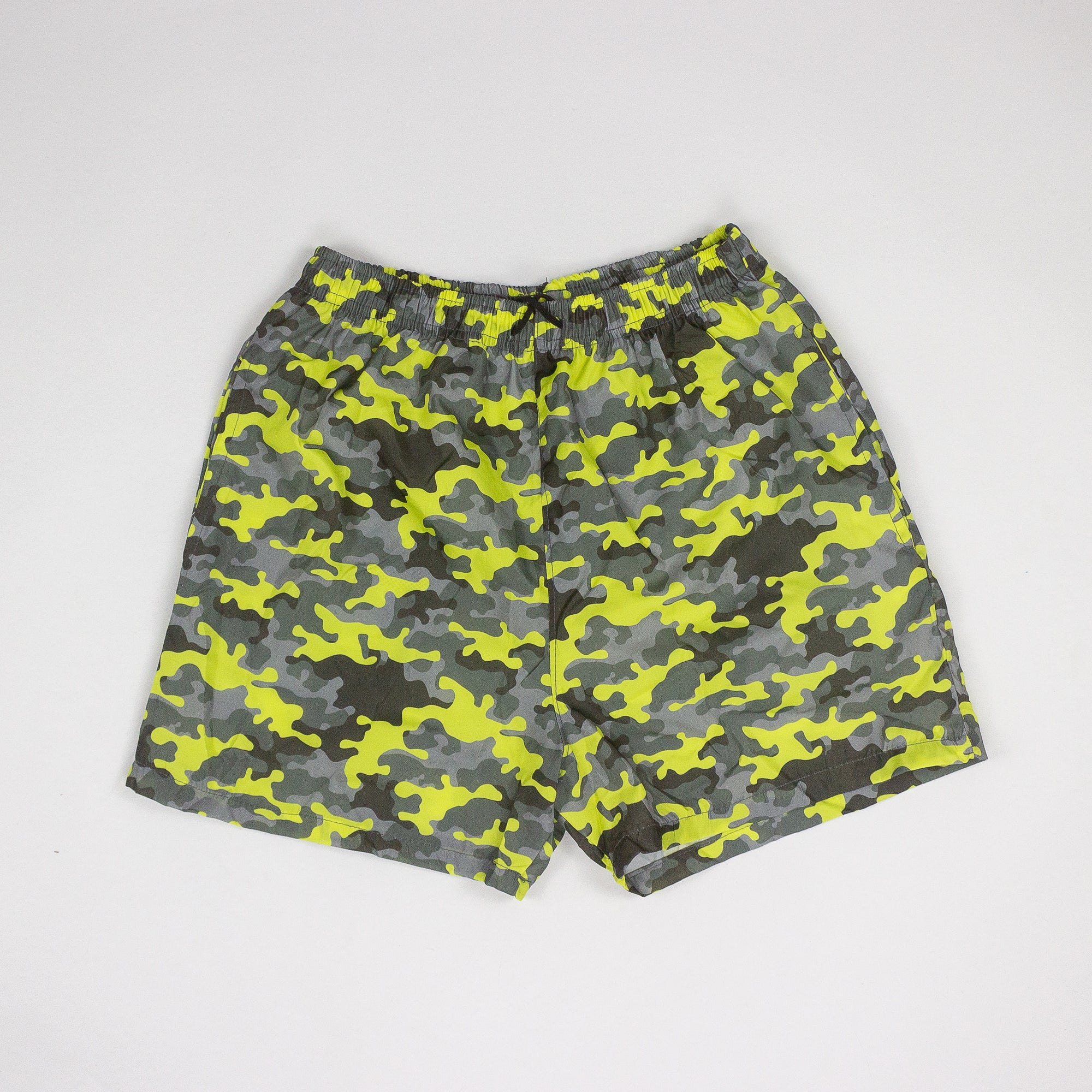 Swim Short - D131