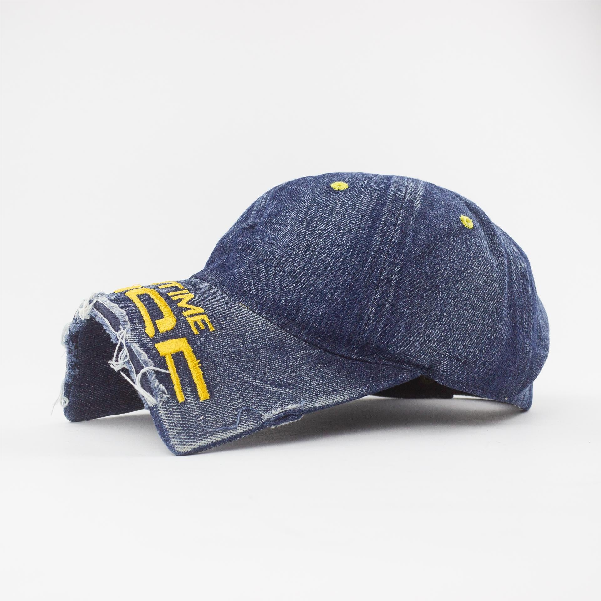 Baseball Cap - 024