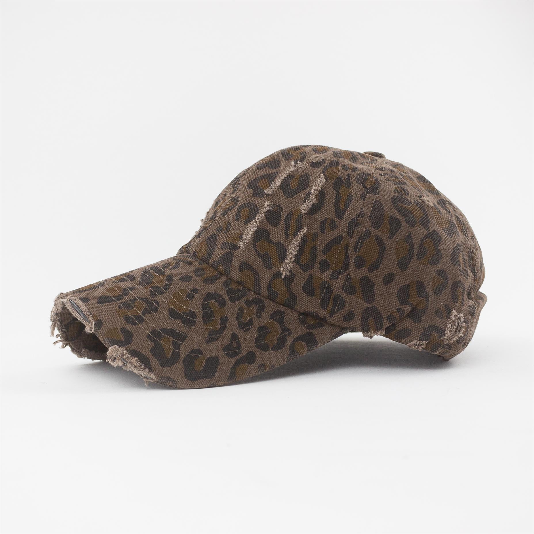 Baseball Cap - D543