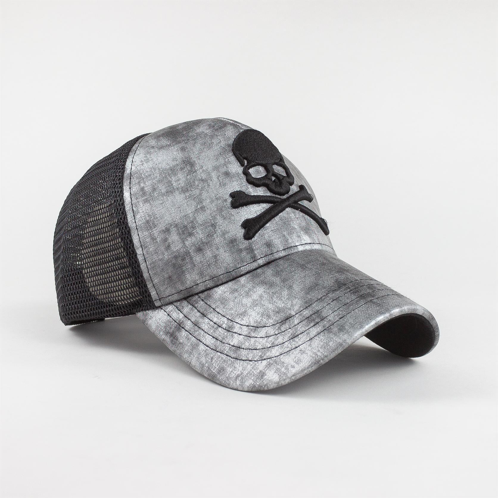 Baseball Cap - D554