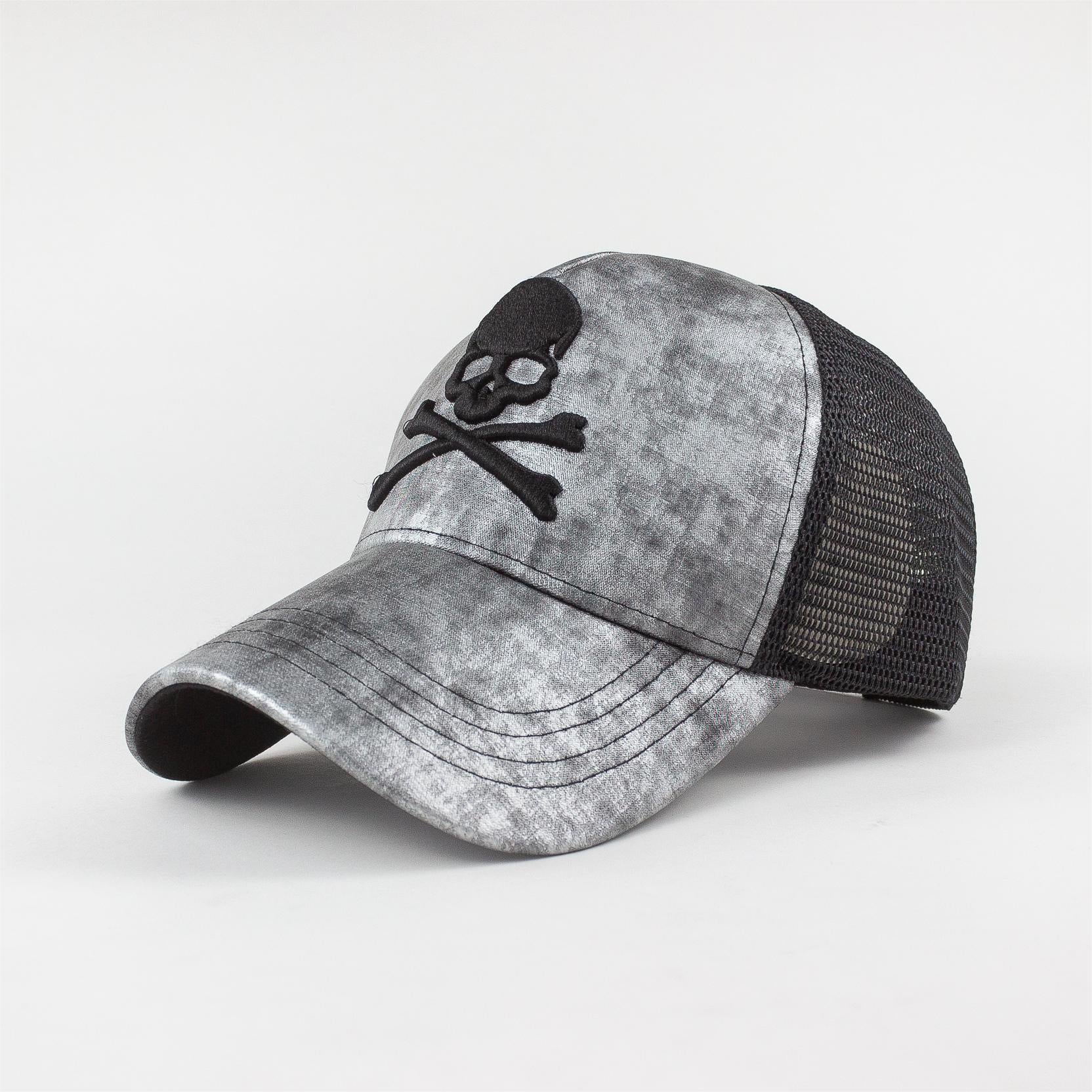 Baseball Cap - D554