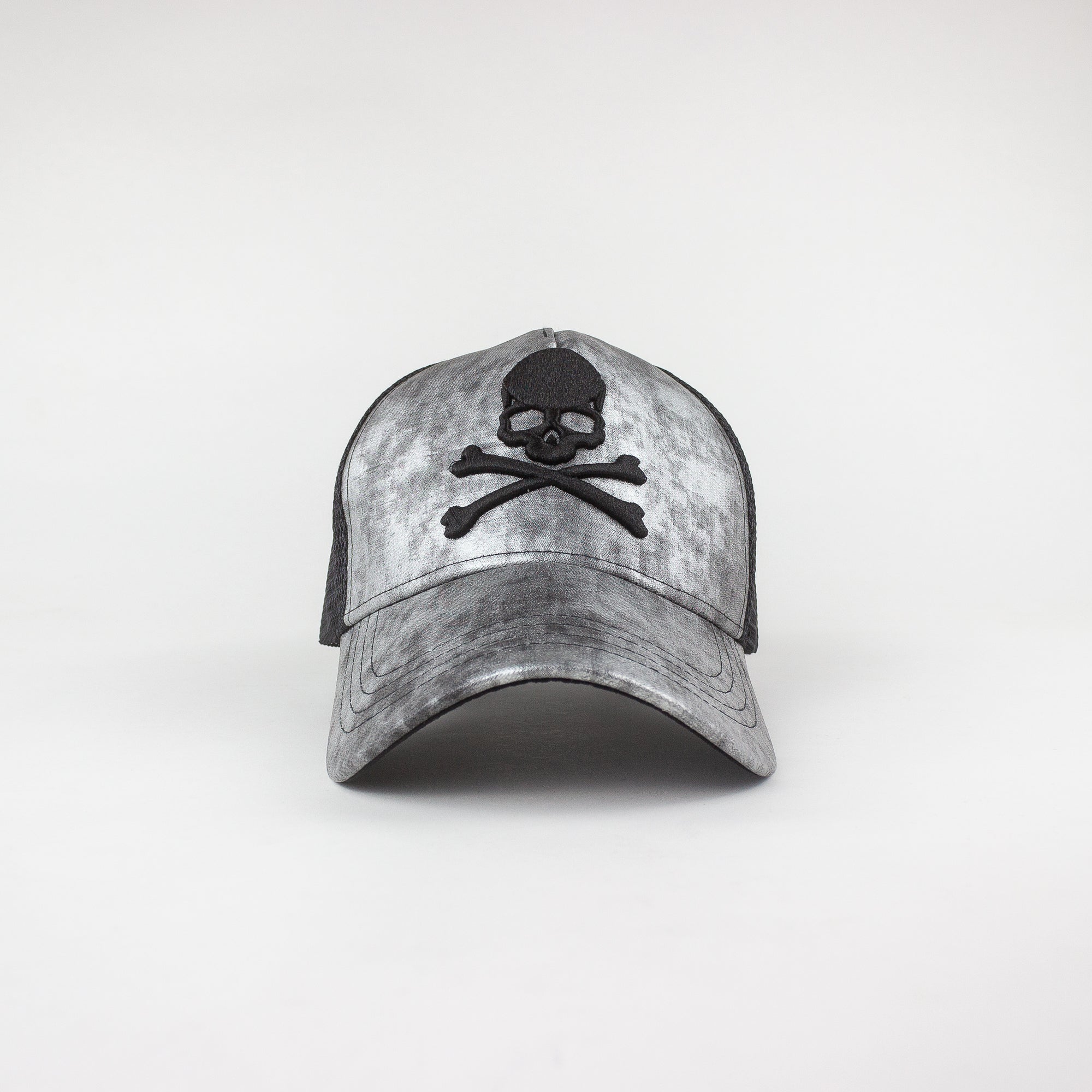 Baseball Cap - D554