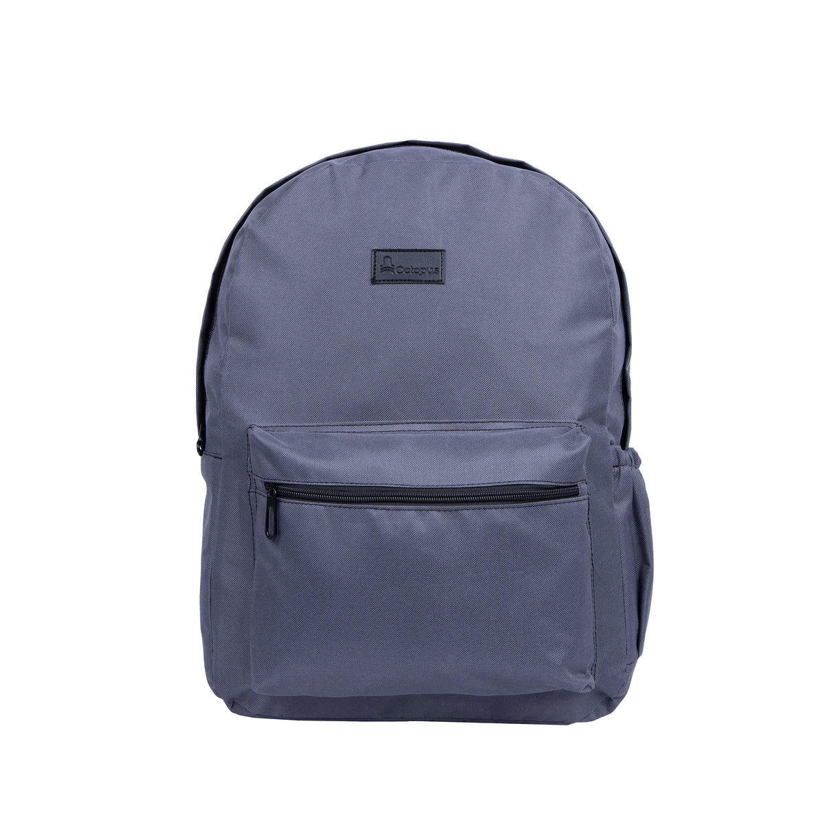 Scratch Backpack Grey Octopuscairo