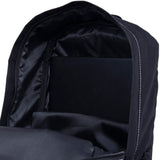Scratch Backpack - Black