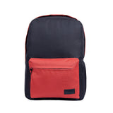 Motley Backpack - Red