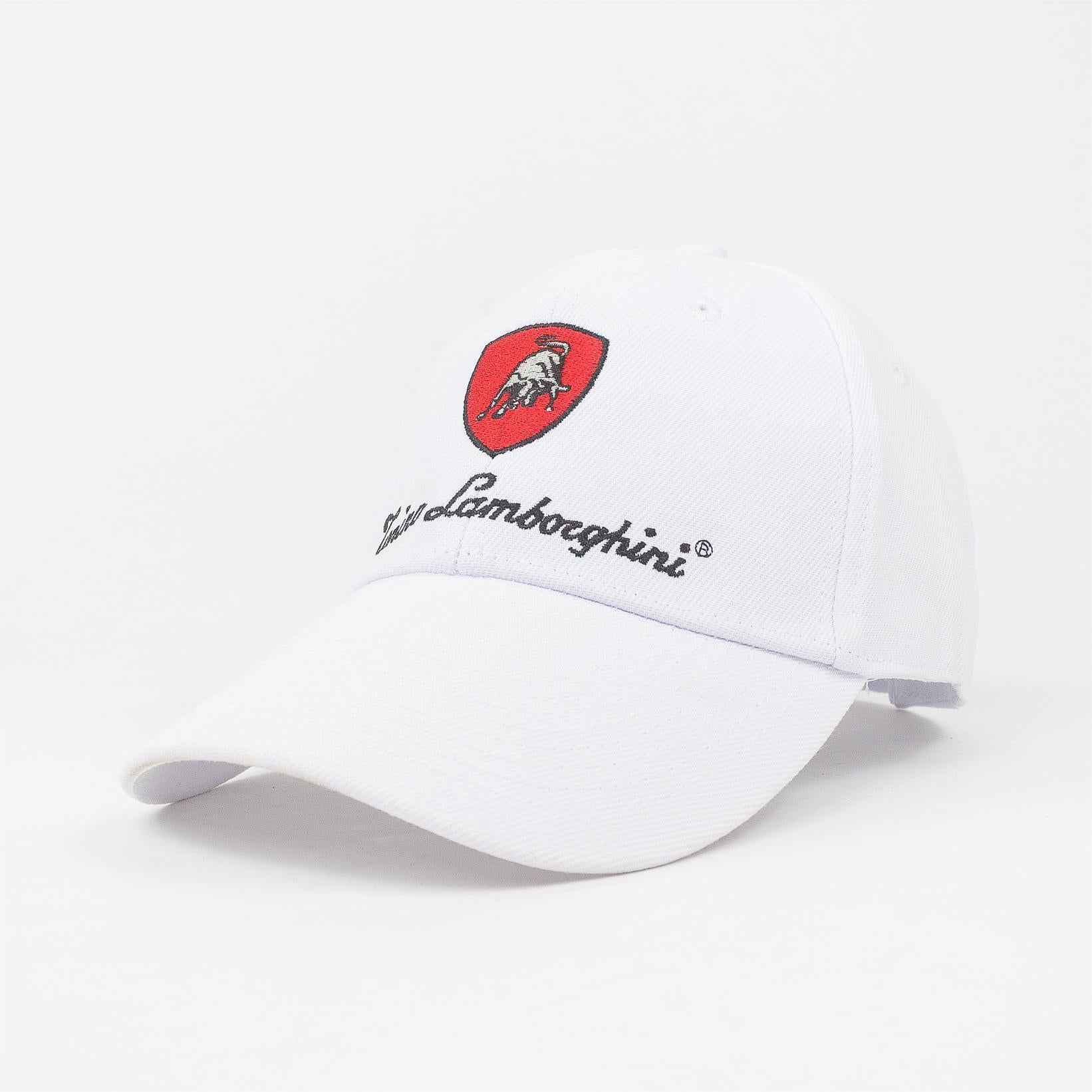 Baseball Cap - D592