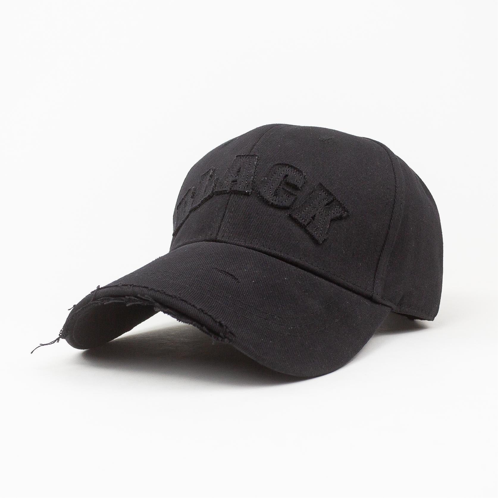 Baseball Cap - D583