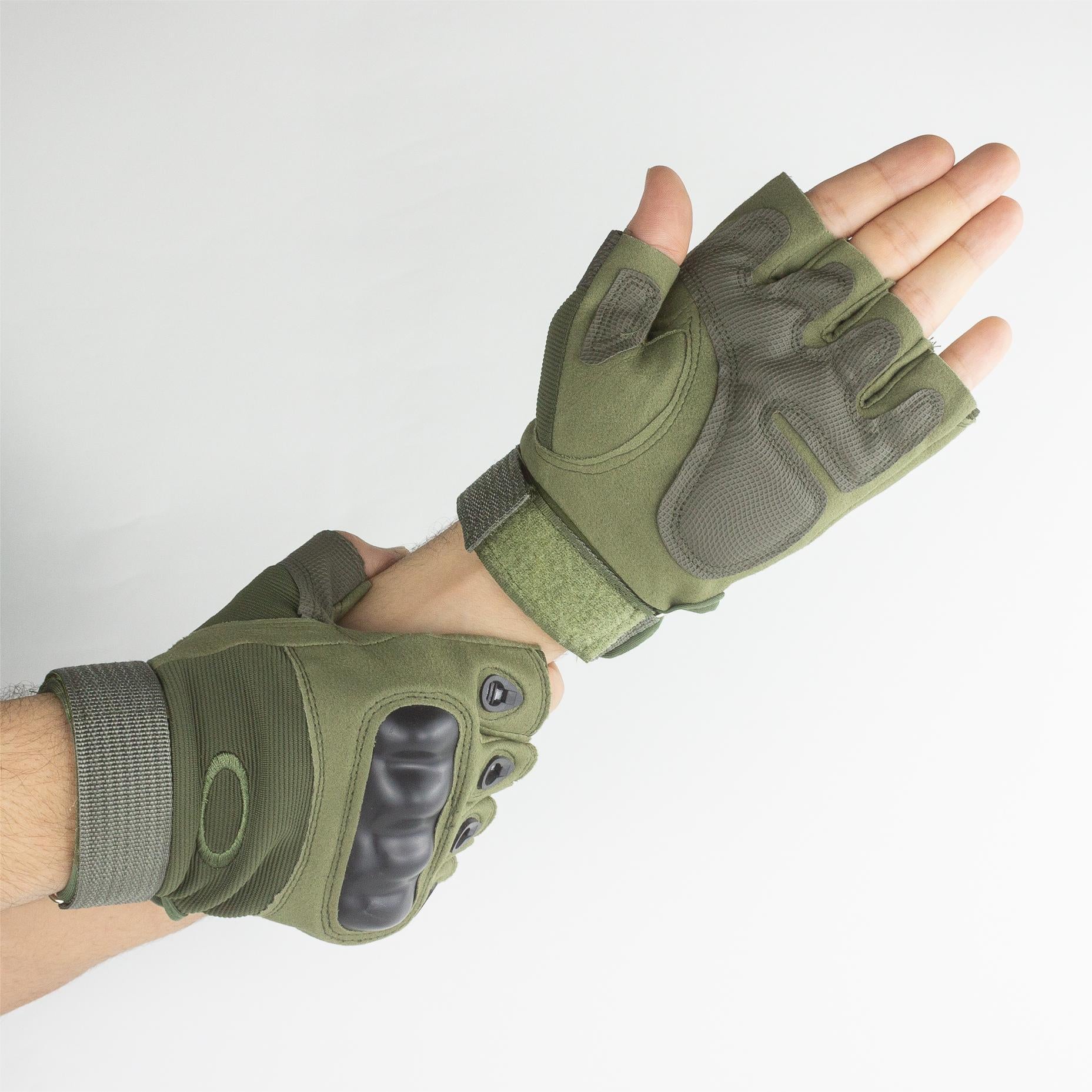 Gloves - D004