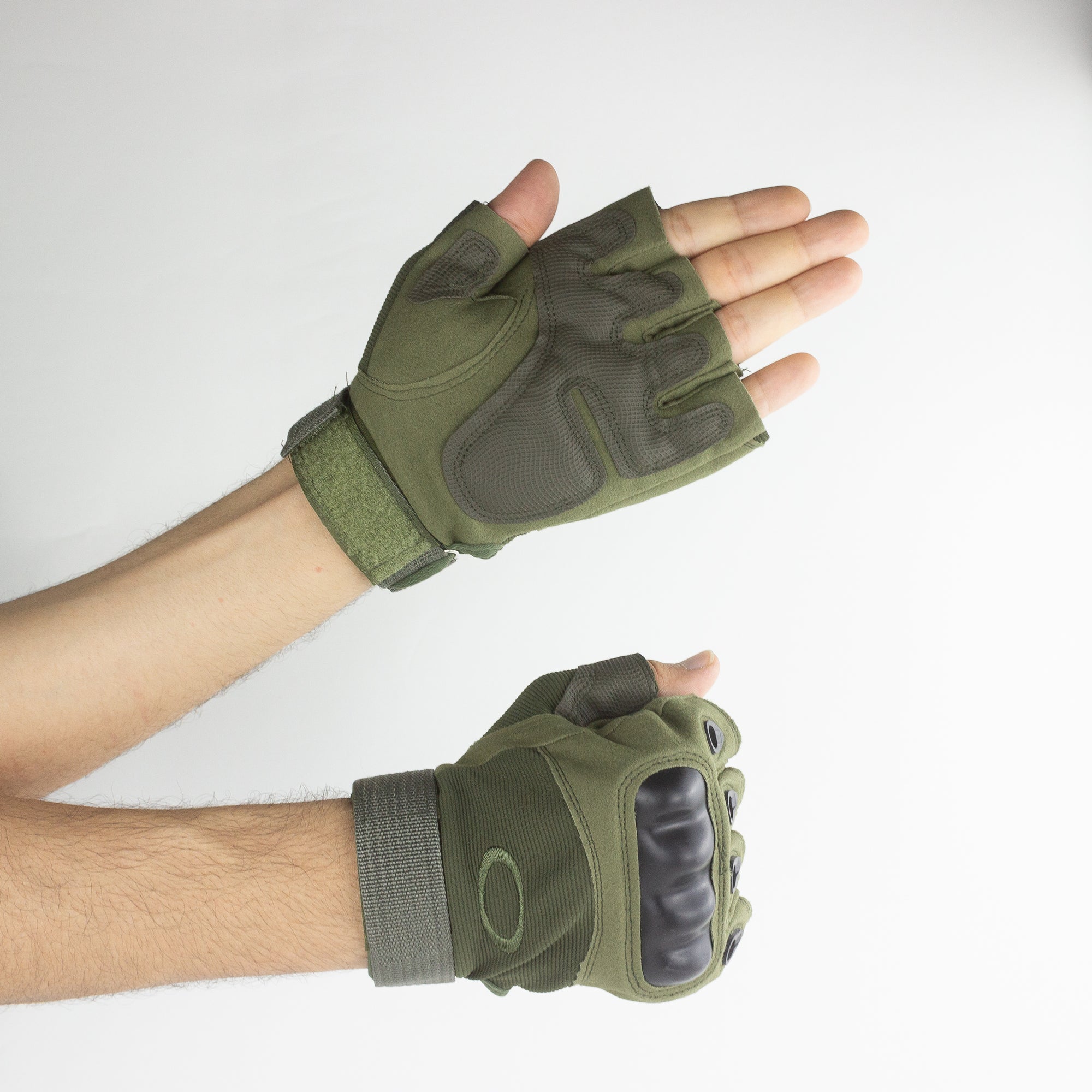 Gloves - D004
