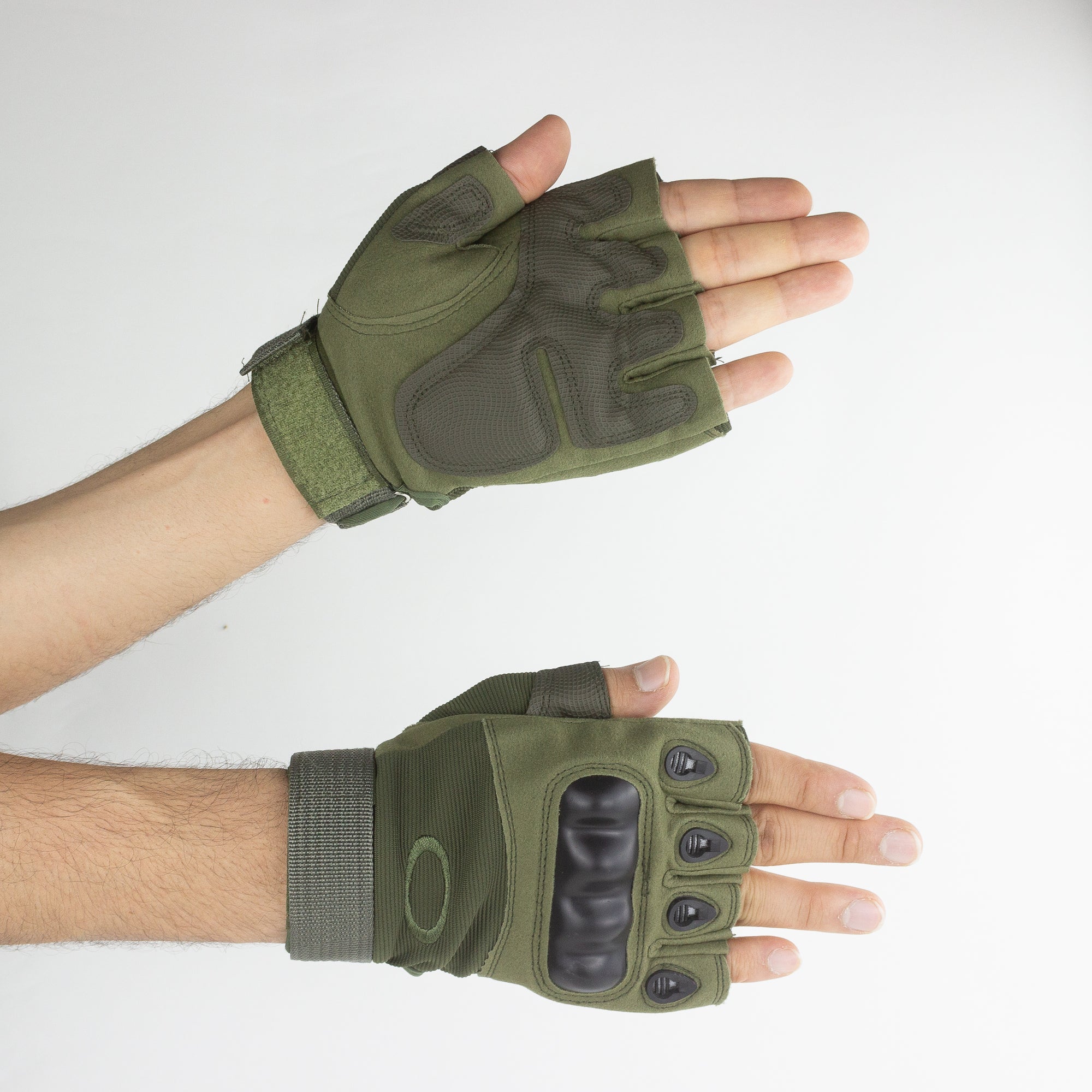 Gloves - D004