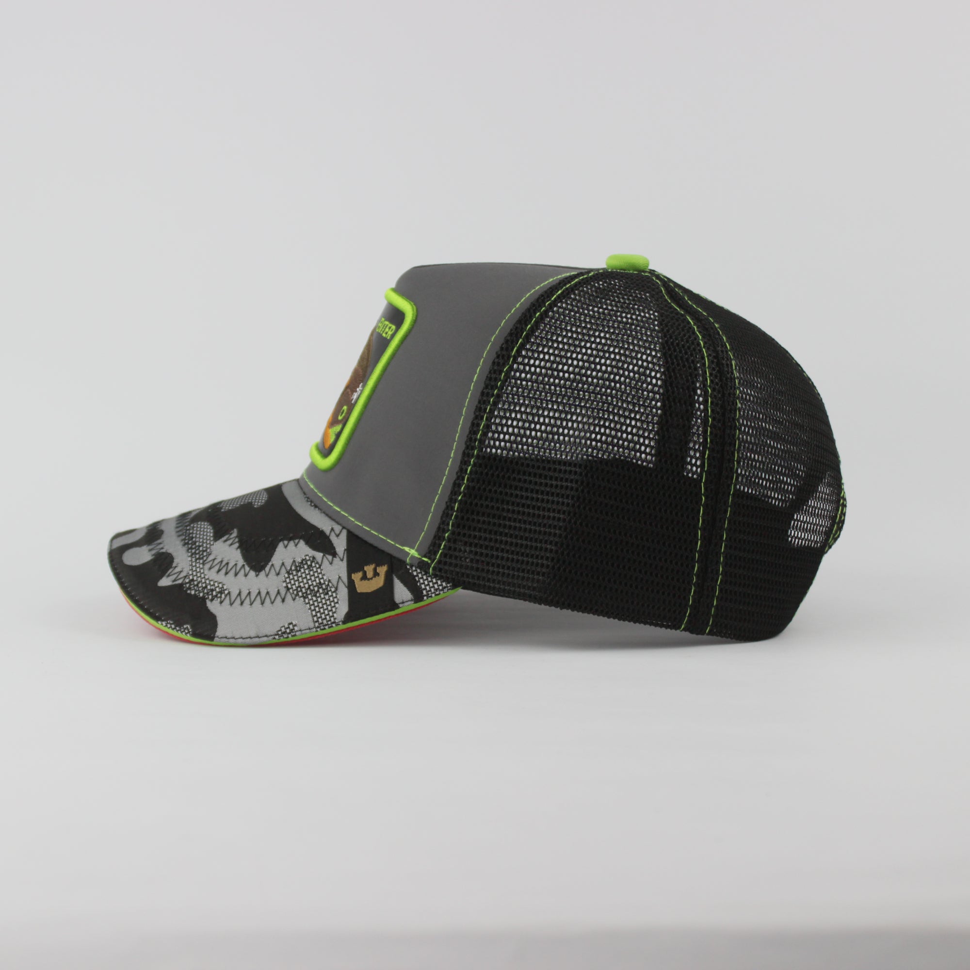 Baseball Cap - D441