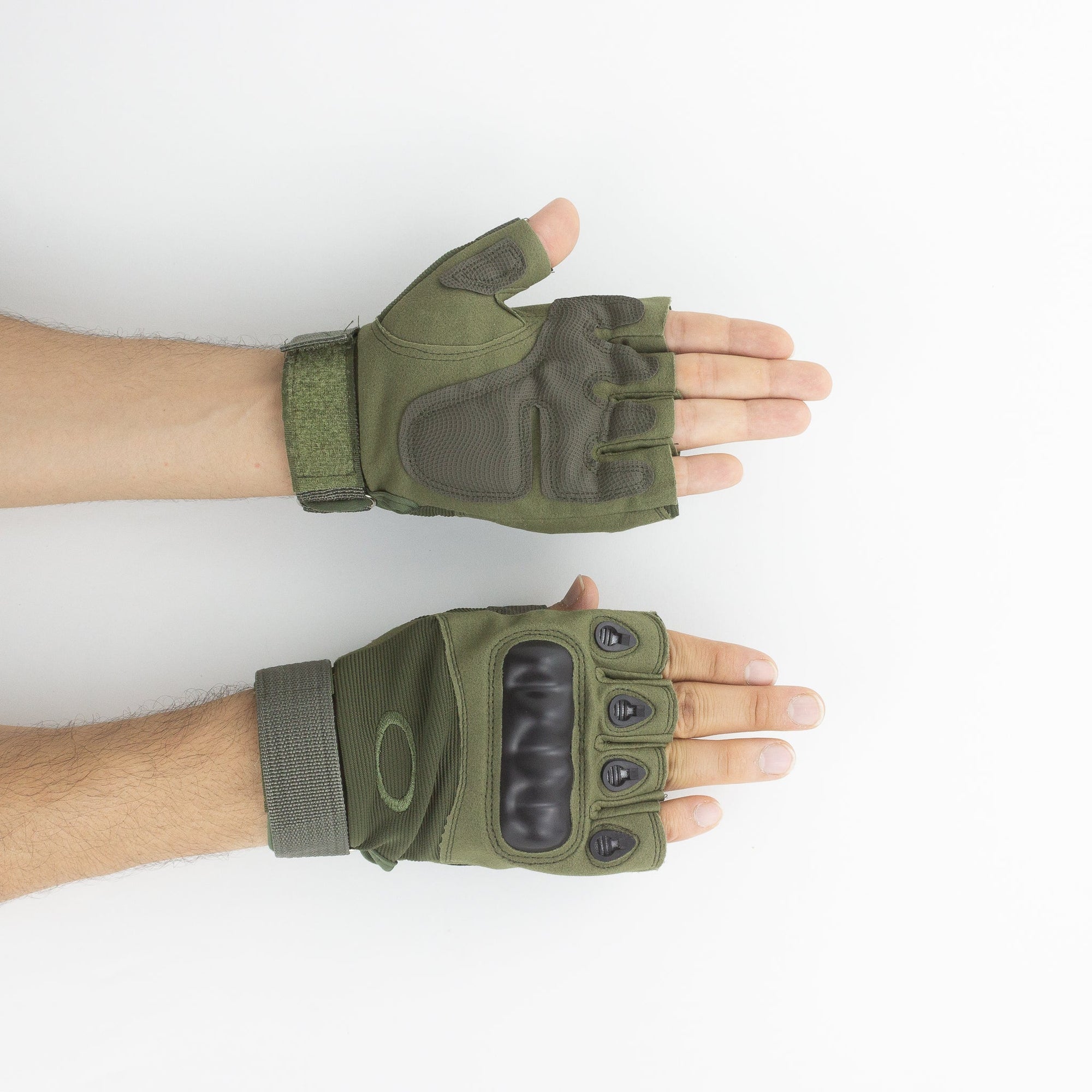 Gloves - D004
