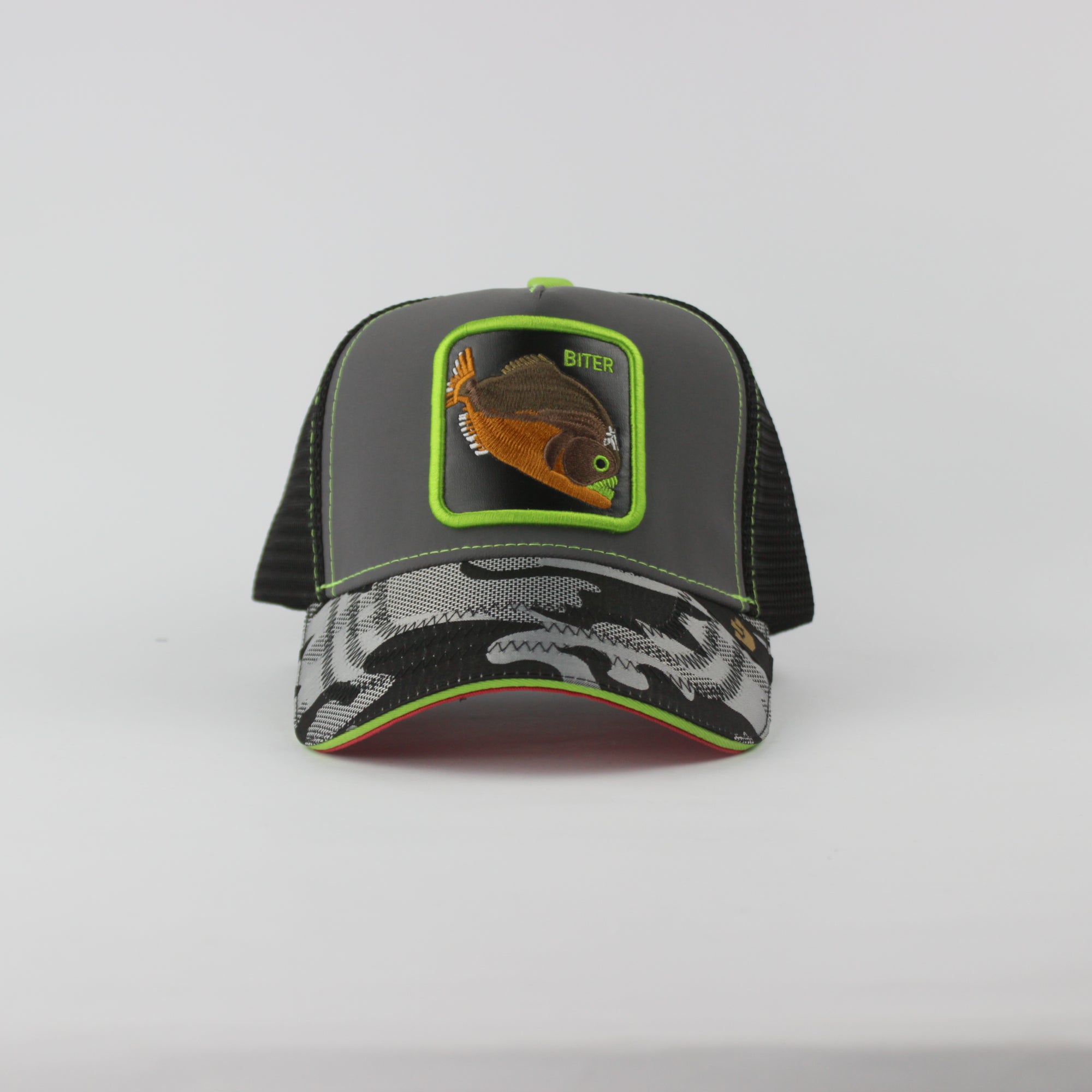 Baseball Cap - D441